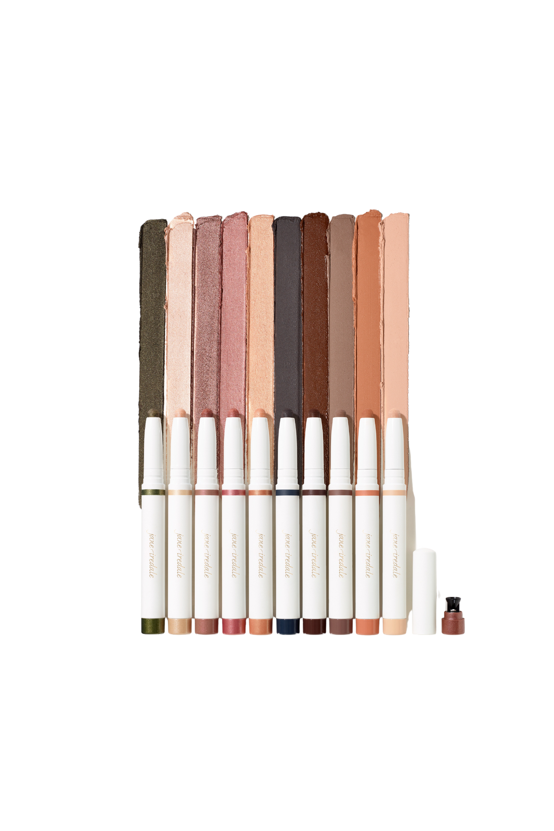 ColorLuxe Eye Shadow Stick