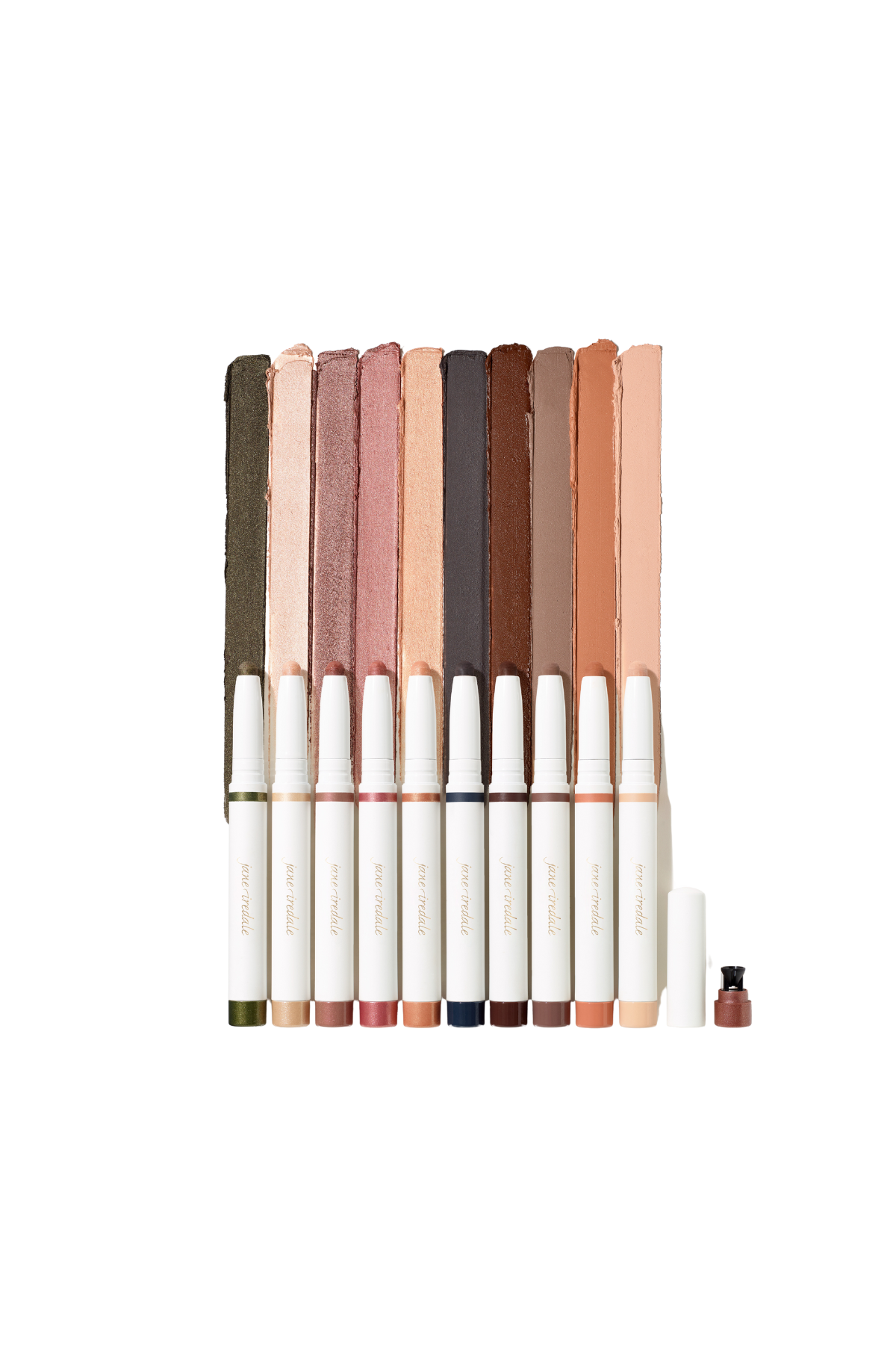 ColorLuxe Eye Shadow Stick
