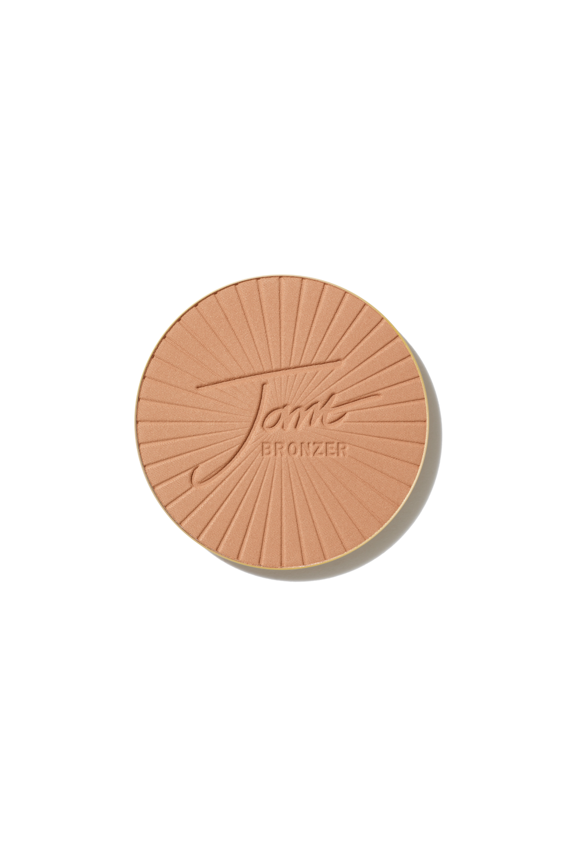 PureBronze Matte Bronzer (Refill) no