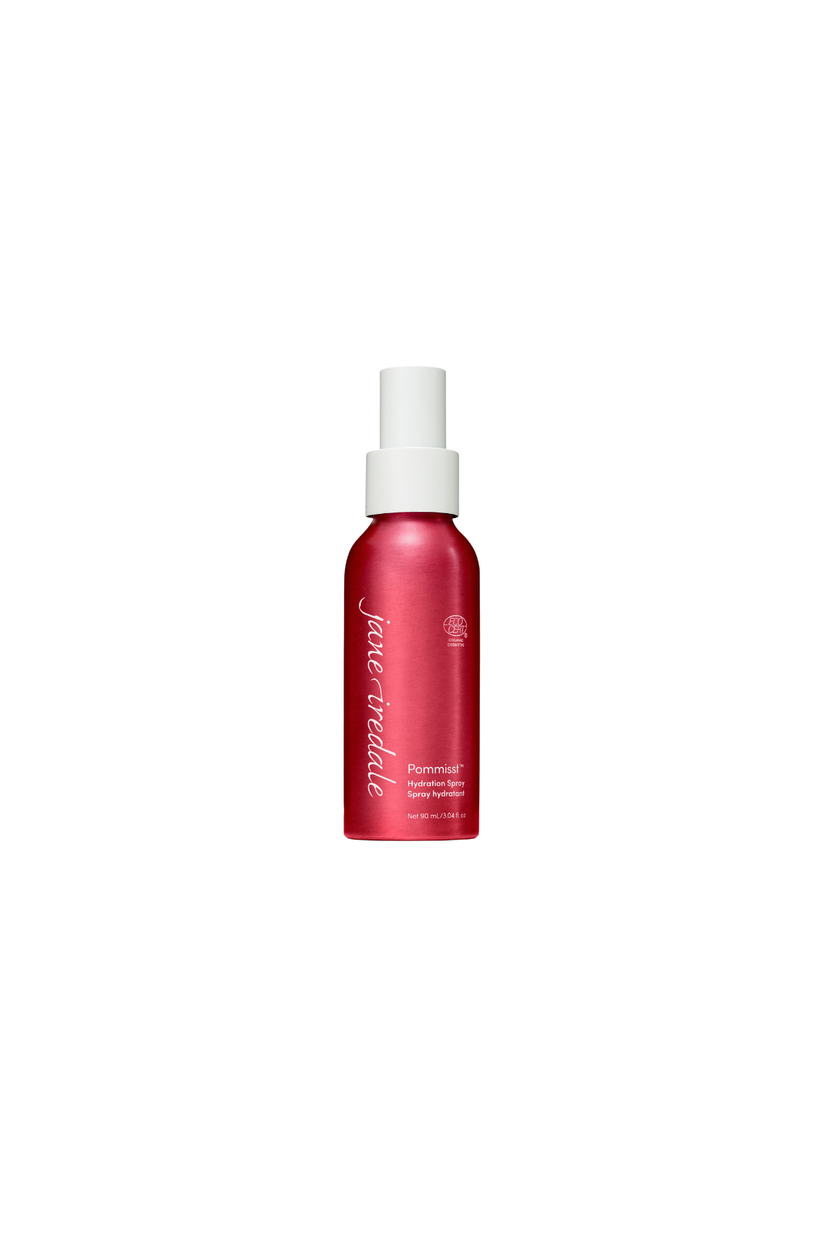 Hydration Spray - Pommisst