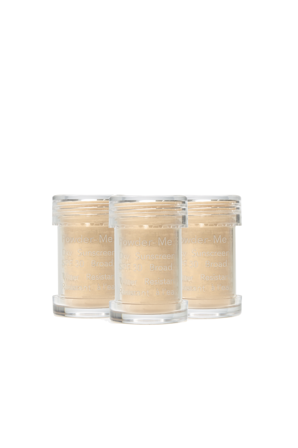 Powder-Me SPF30 - REFIL 3 Pack