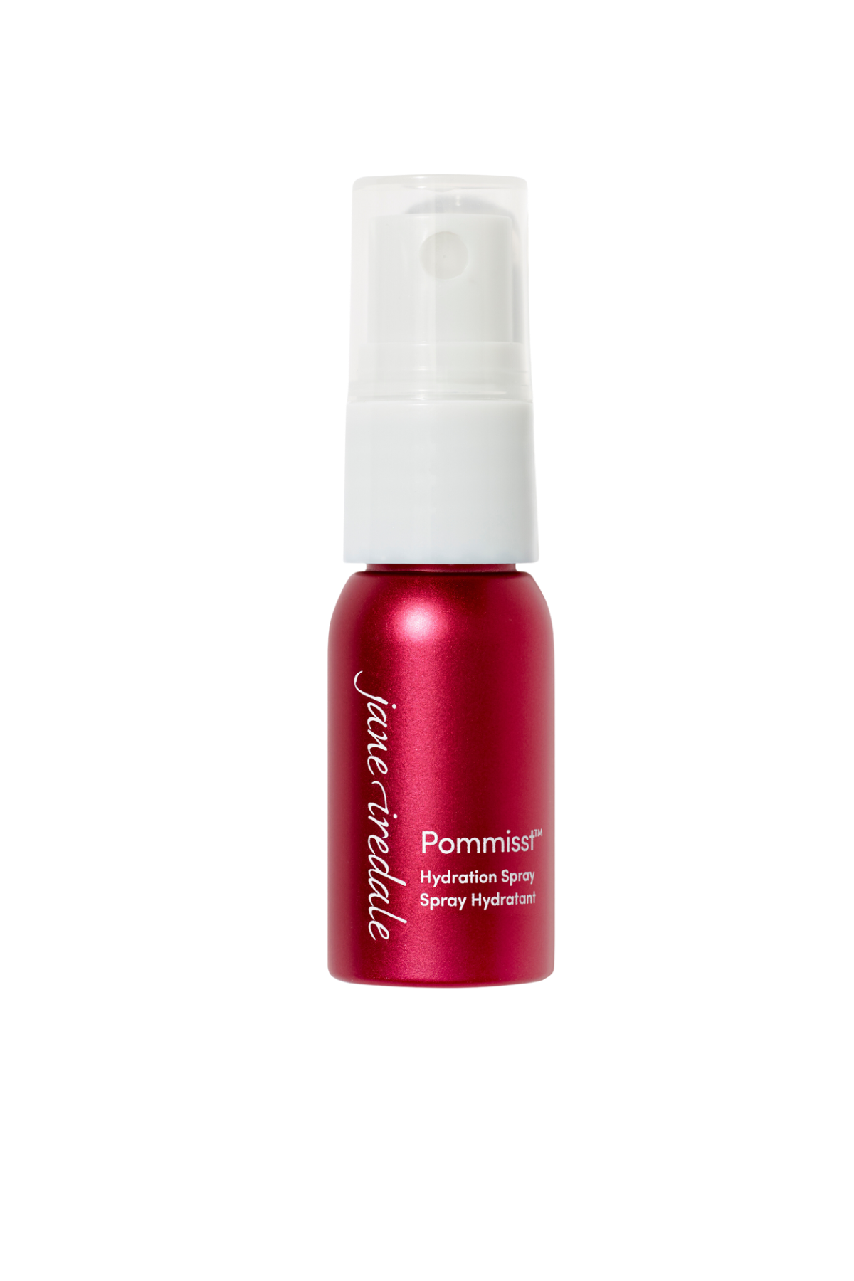 Hydration Spray - Pommisst