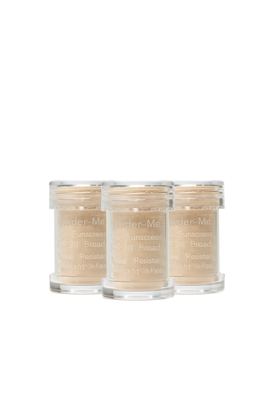 Powder-Me SPF30 - REFIL 3 Pack