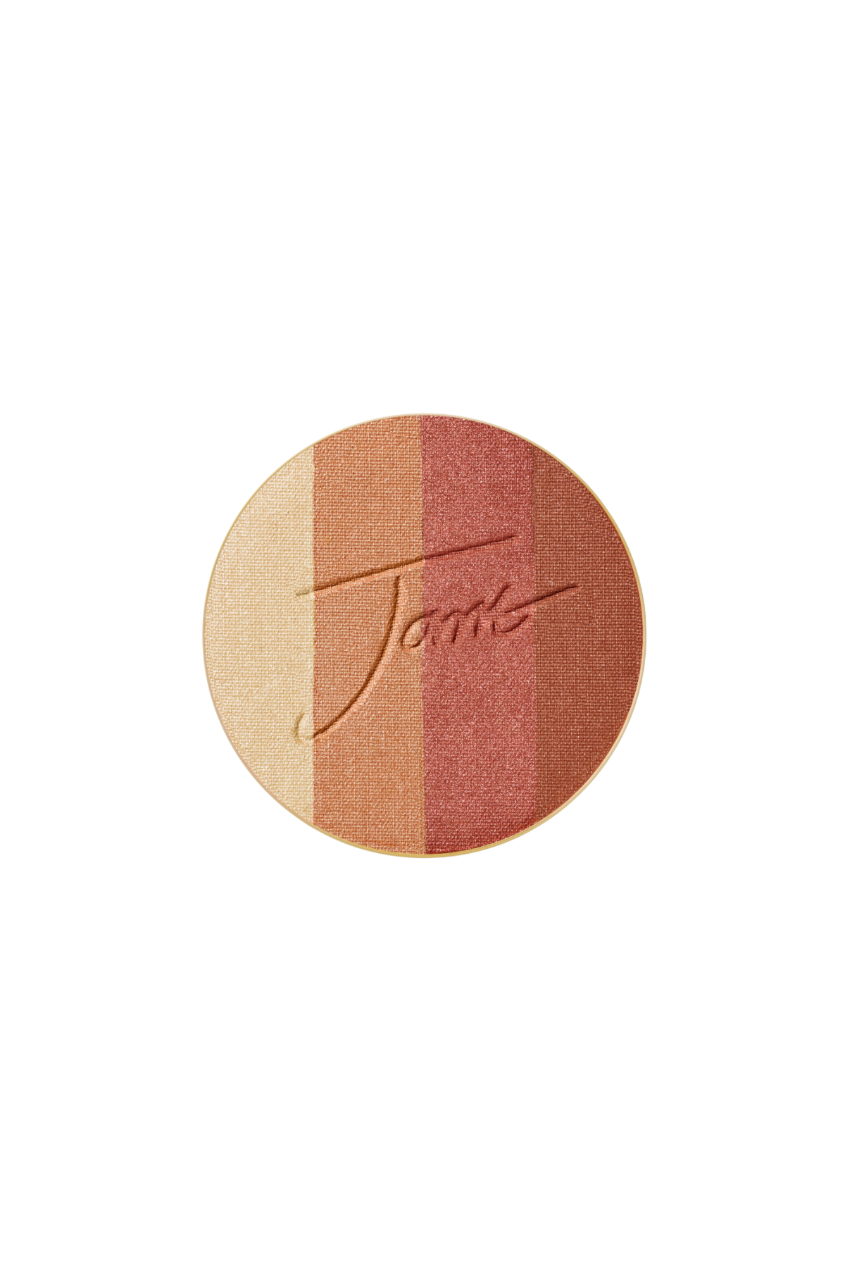 PureBronze Shimmer Bronzer (Refill)