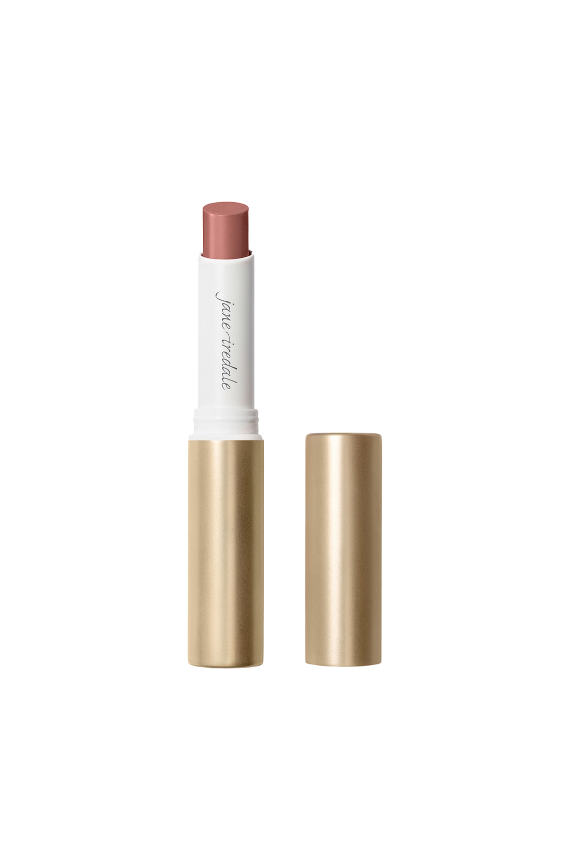 Limited Edition Desert Rose ColorLuxe Hydrating Cream Lipstick - Pink Ribbon