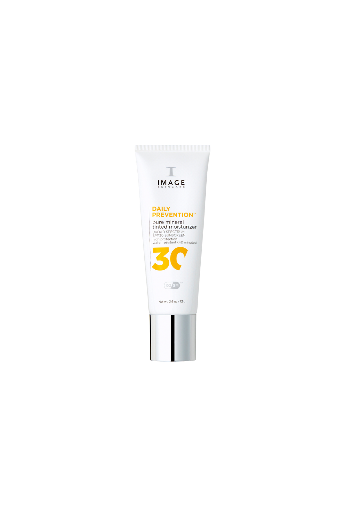 DAILY PREVENTION - Pure Mineral Tinted Moisturizer SPF 30