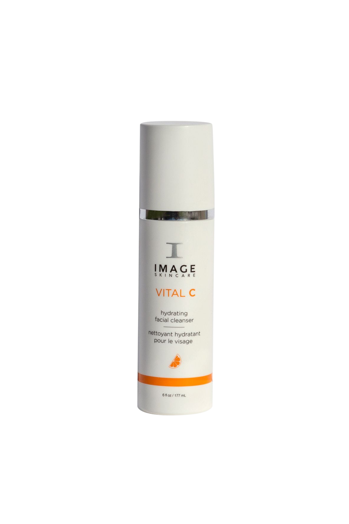 VITAL C - Hydrating Facial Cleanser