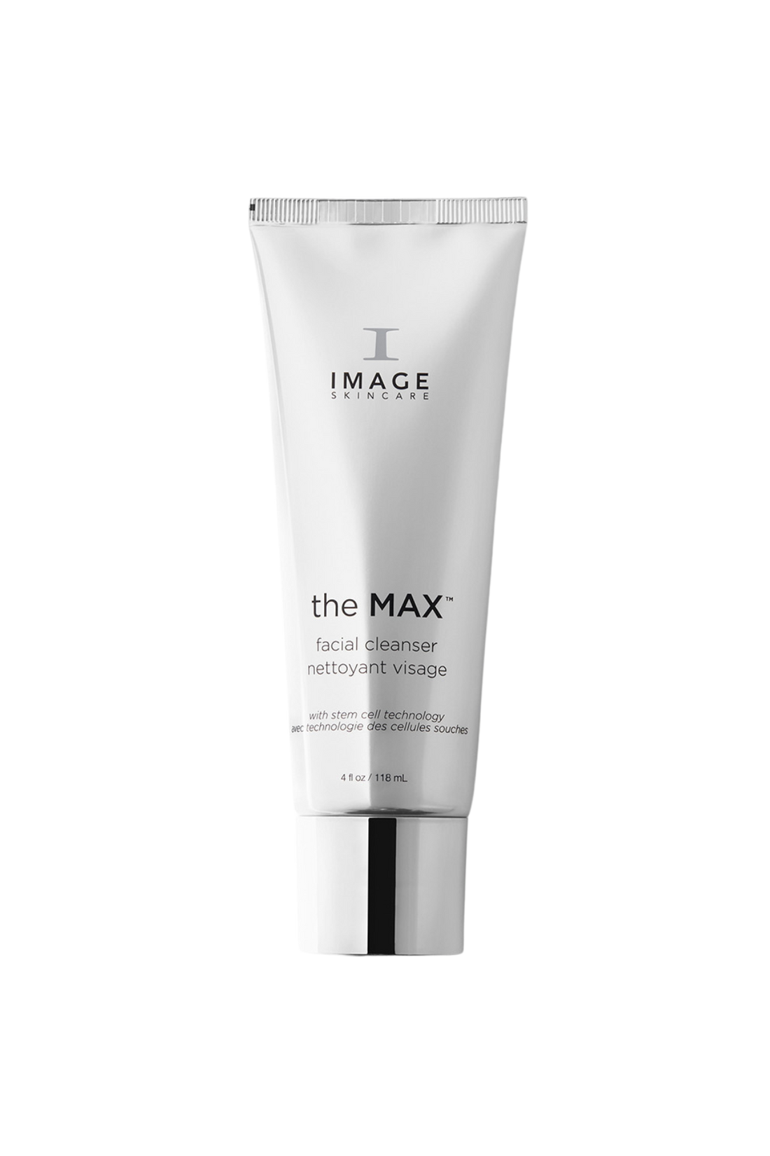 THE MAX - Facial Cleanser