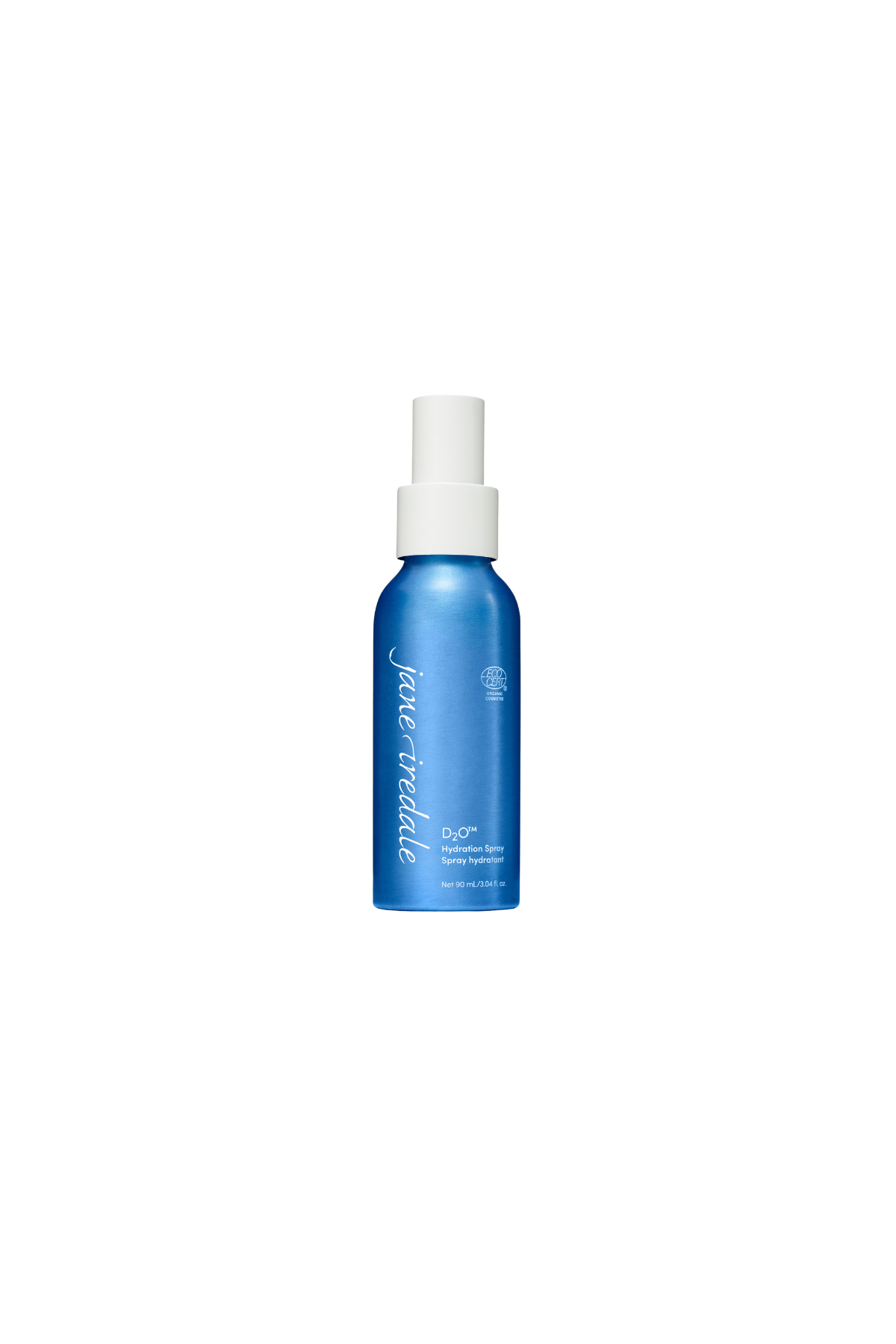 Hydration Spray - D²0