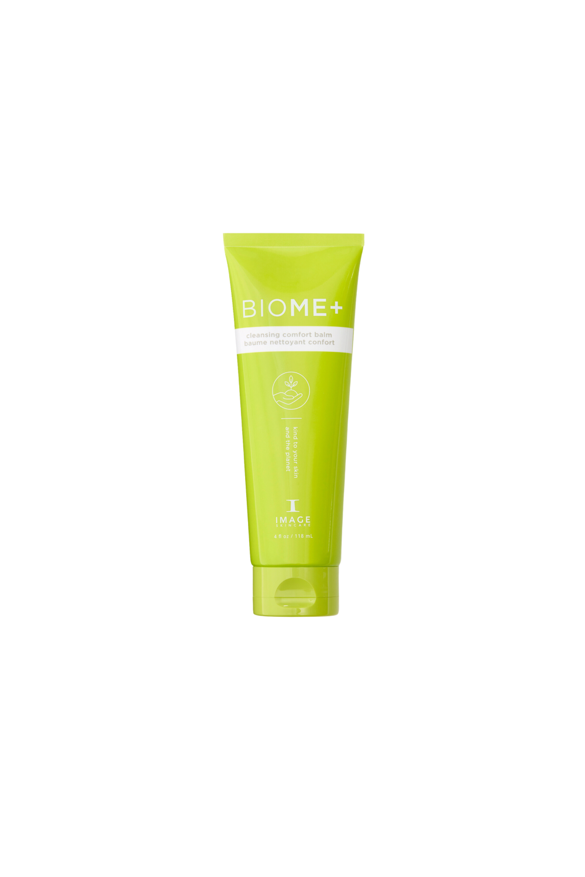 BIOME+ Cleansing Comfort Balm
