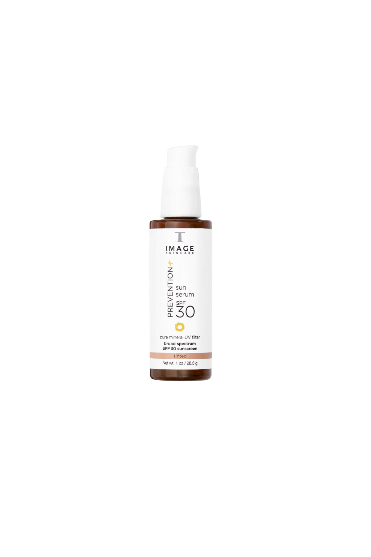 PREVENTION+ Sun Serum SPF 30 Tinted
