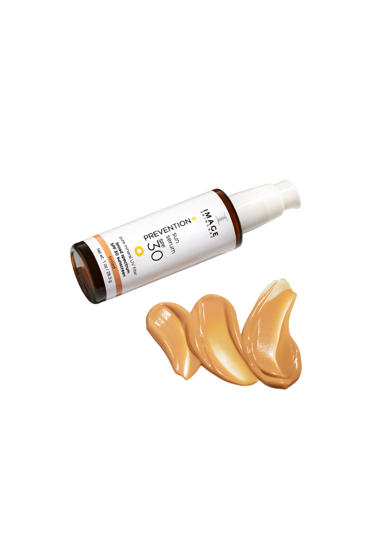 PREVENTION+ Sun Serum SPF 30 Tinted