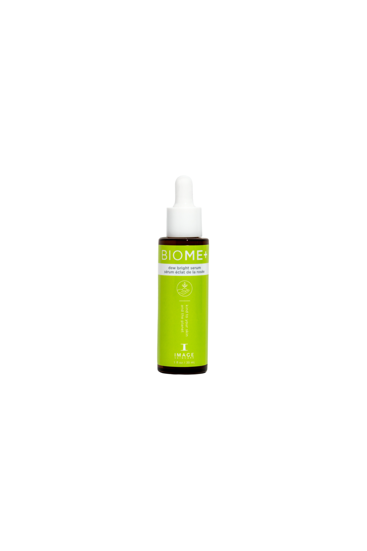 BIOME+ Dew Bright Serum