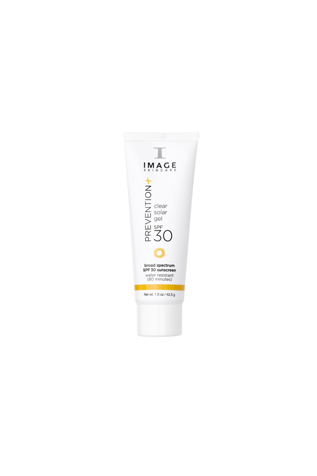 PREVENTION+ Clear Solar Gel SPF 30