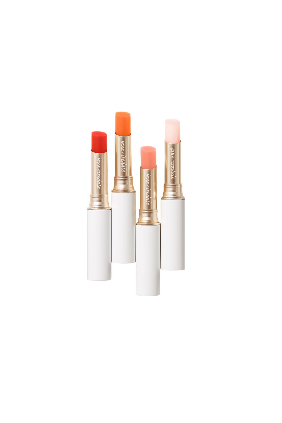 Just Kissed® Lip and Cheek Stain