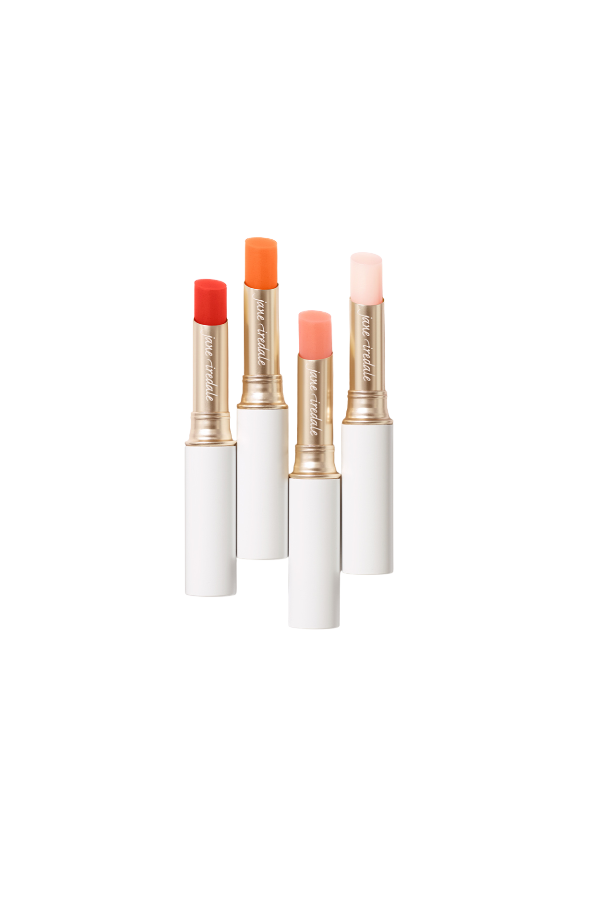 Just Kissed® Lip and Cheek Stain
