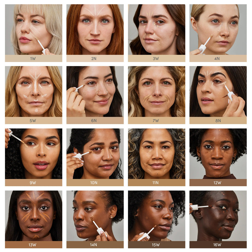 PureMatch Concealer