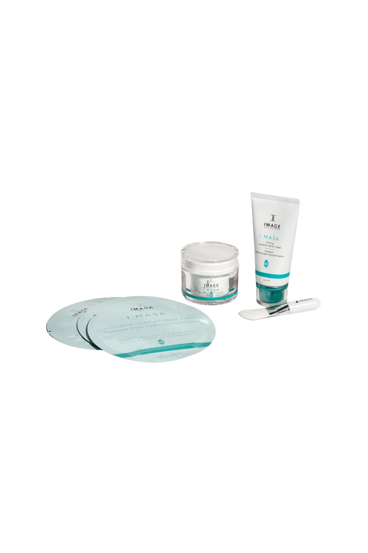 I MASK - Purifying Probiotic Mask