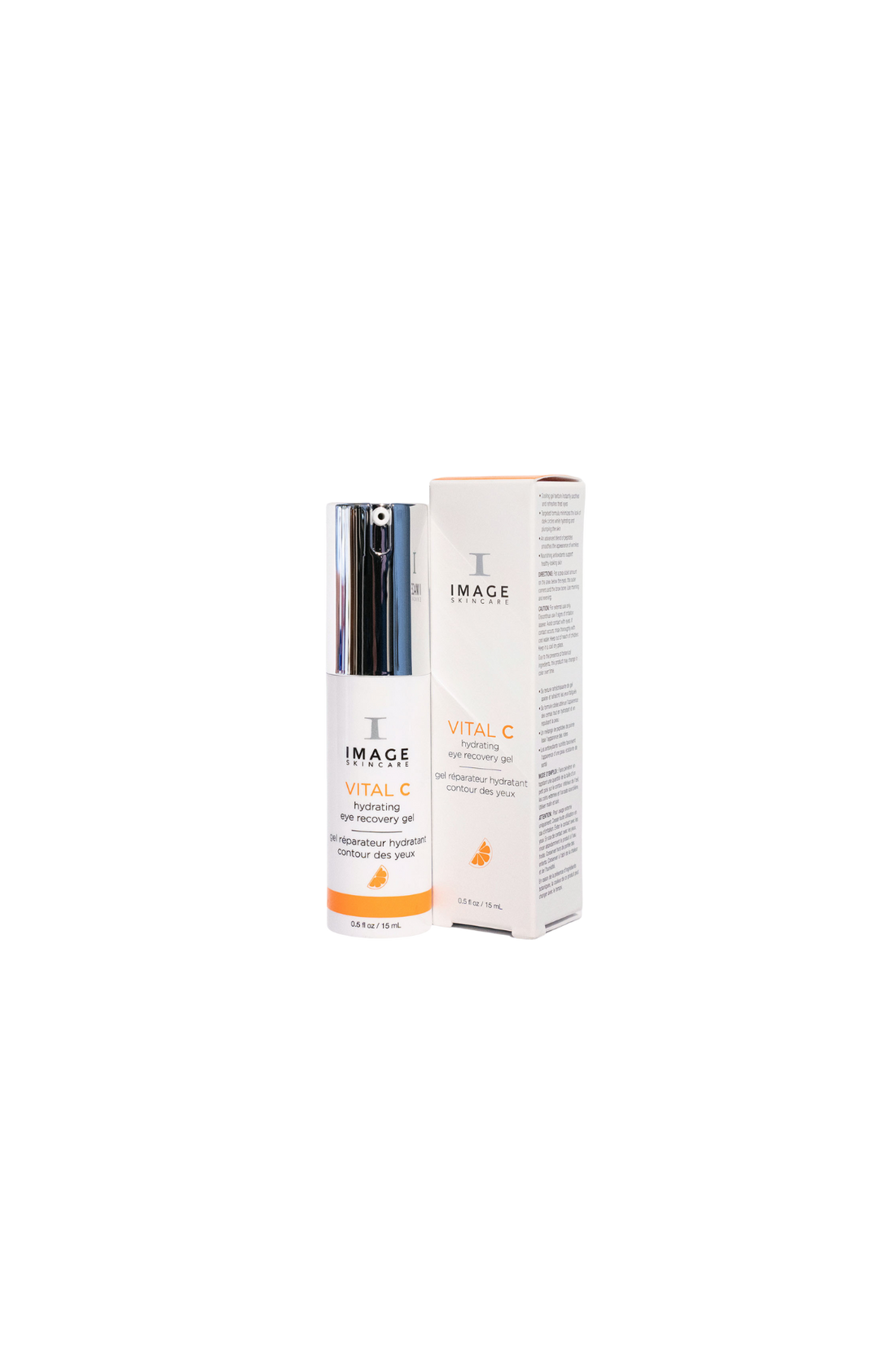 VITAL C - Hydrating Eye Recovery Gel