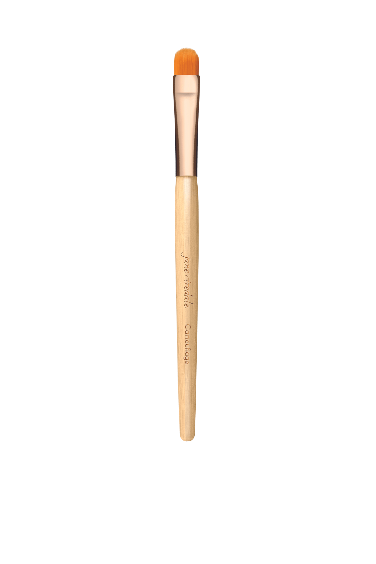 Camouflage Brush