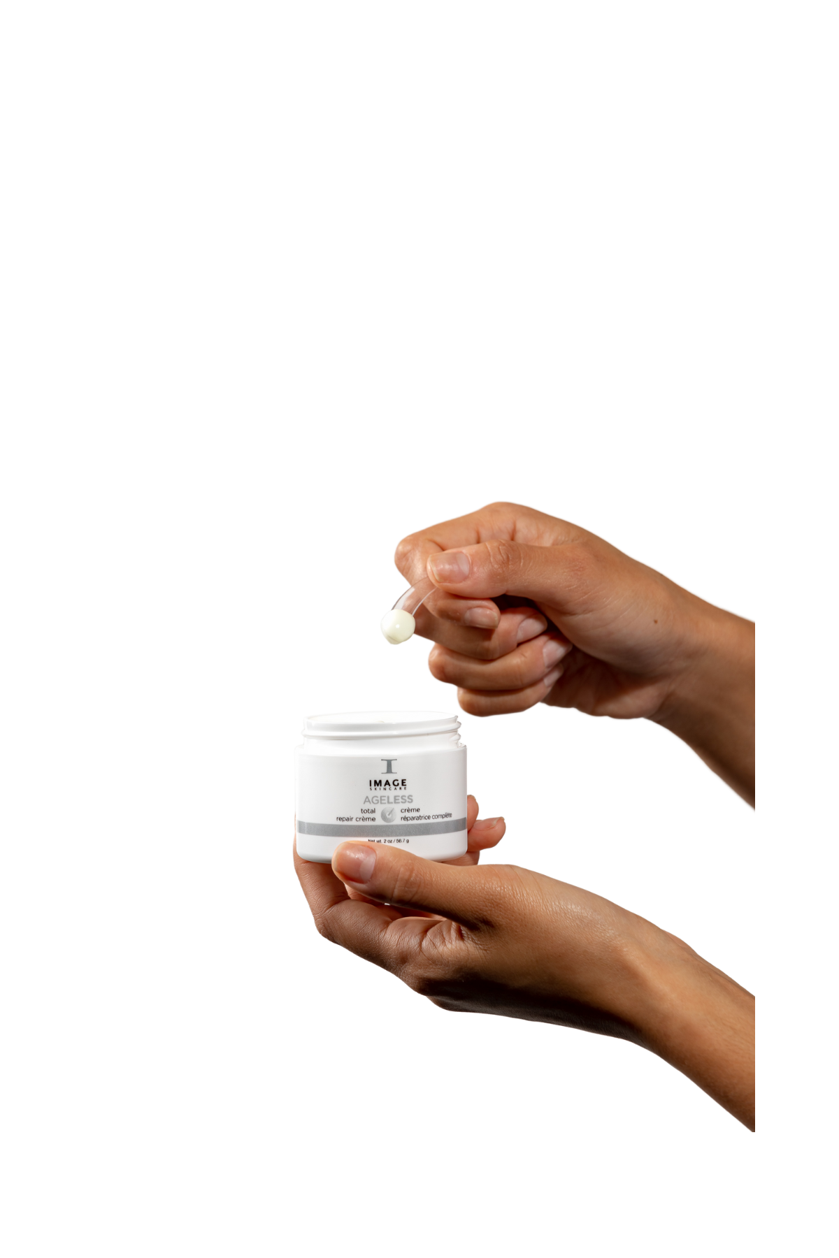 AGELESS - Total Repair Cream -15%!