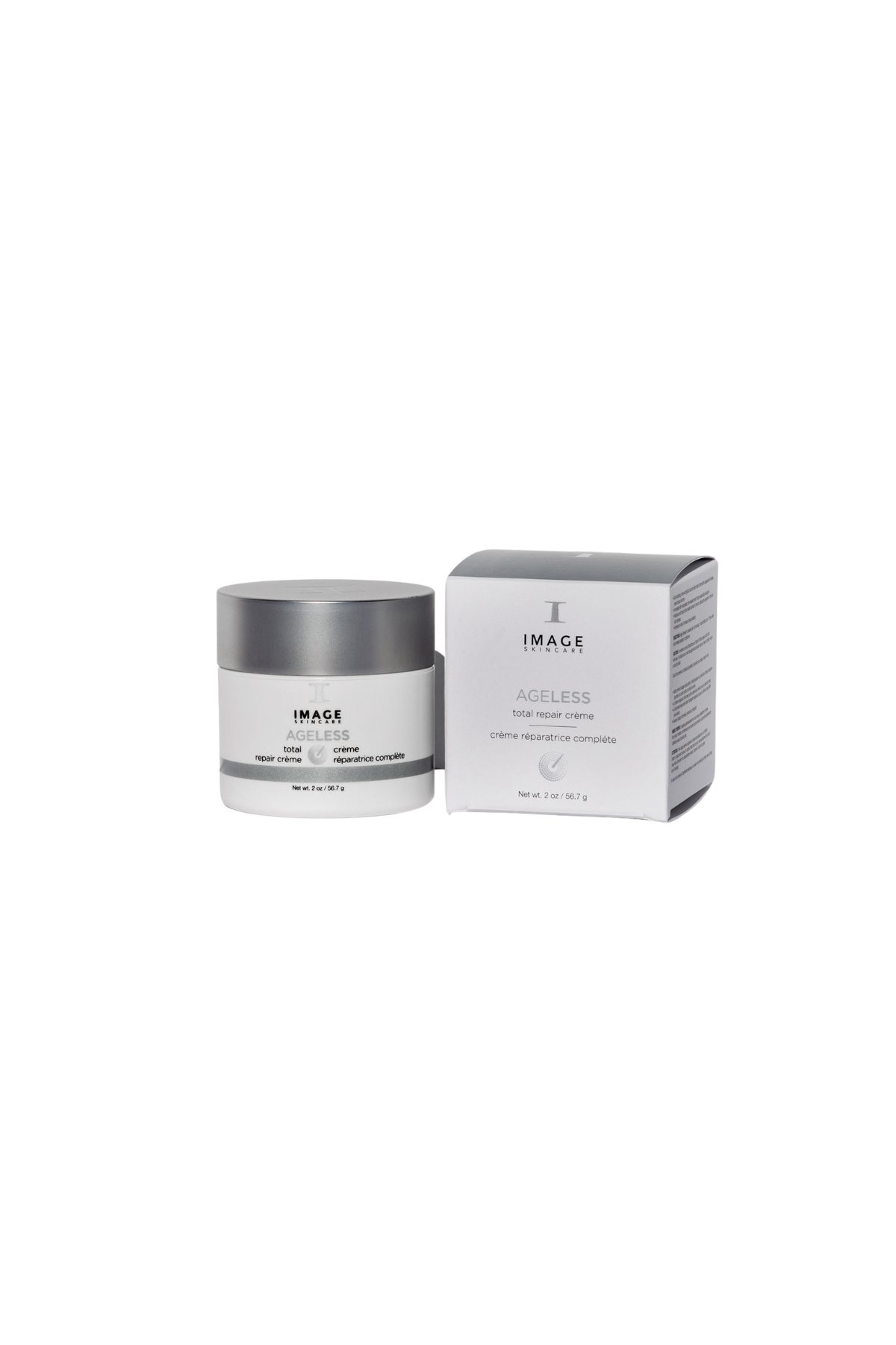 AGELESS - Total Repair Cream -15%!