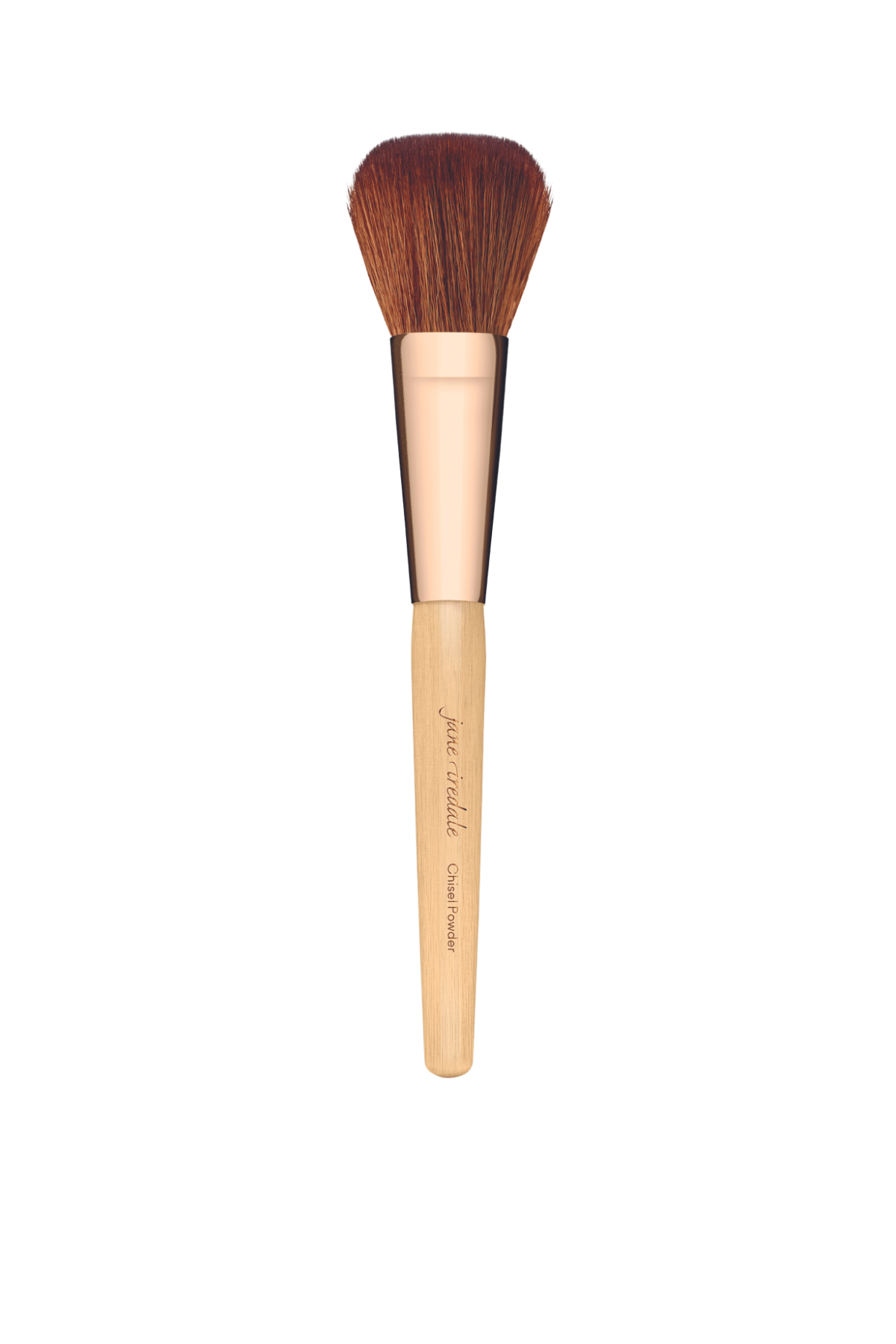 Chisel Powder Brush
