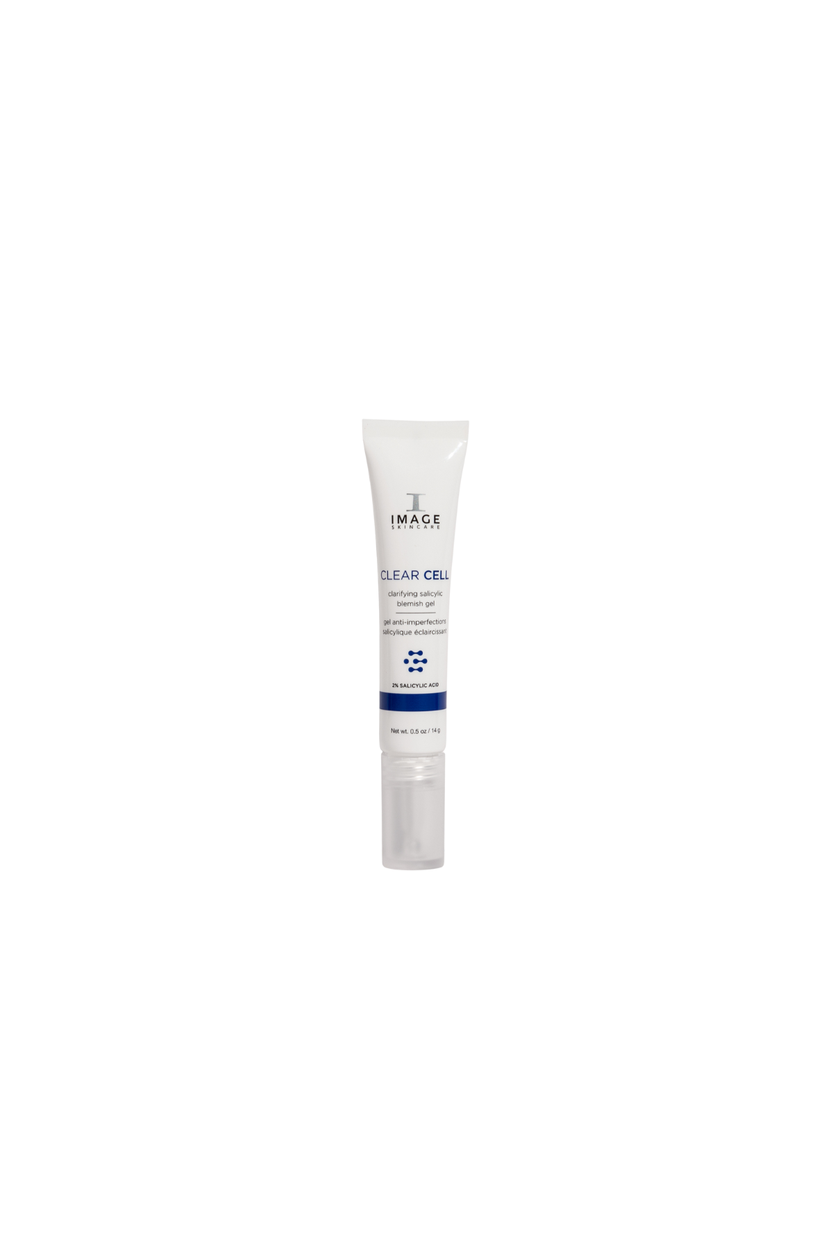 CLEAR CELL - Clarifying Salicylic Blemish Gel
