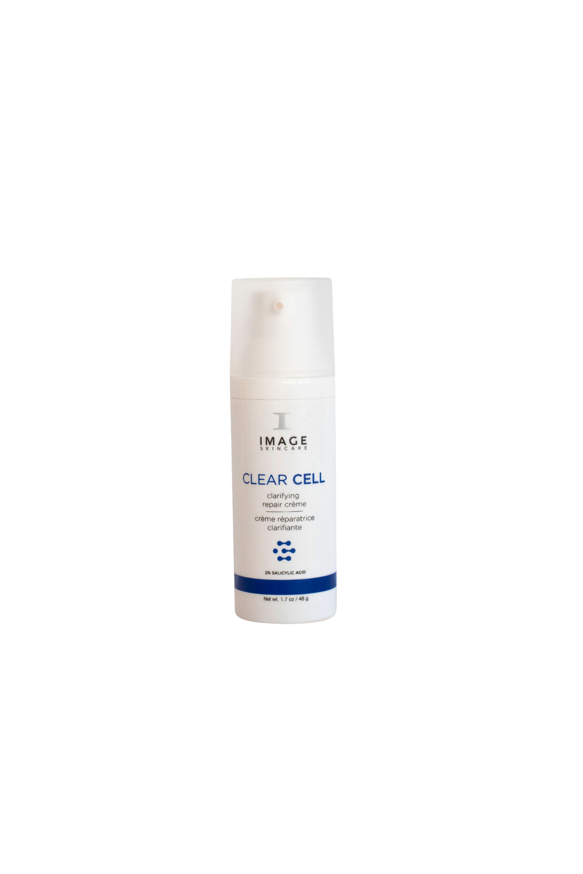 CLEAR CELL - Clarifying Repair Crème