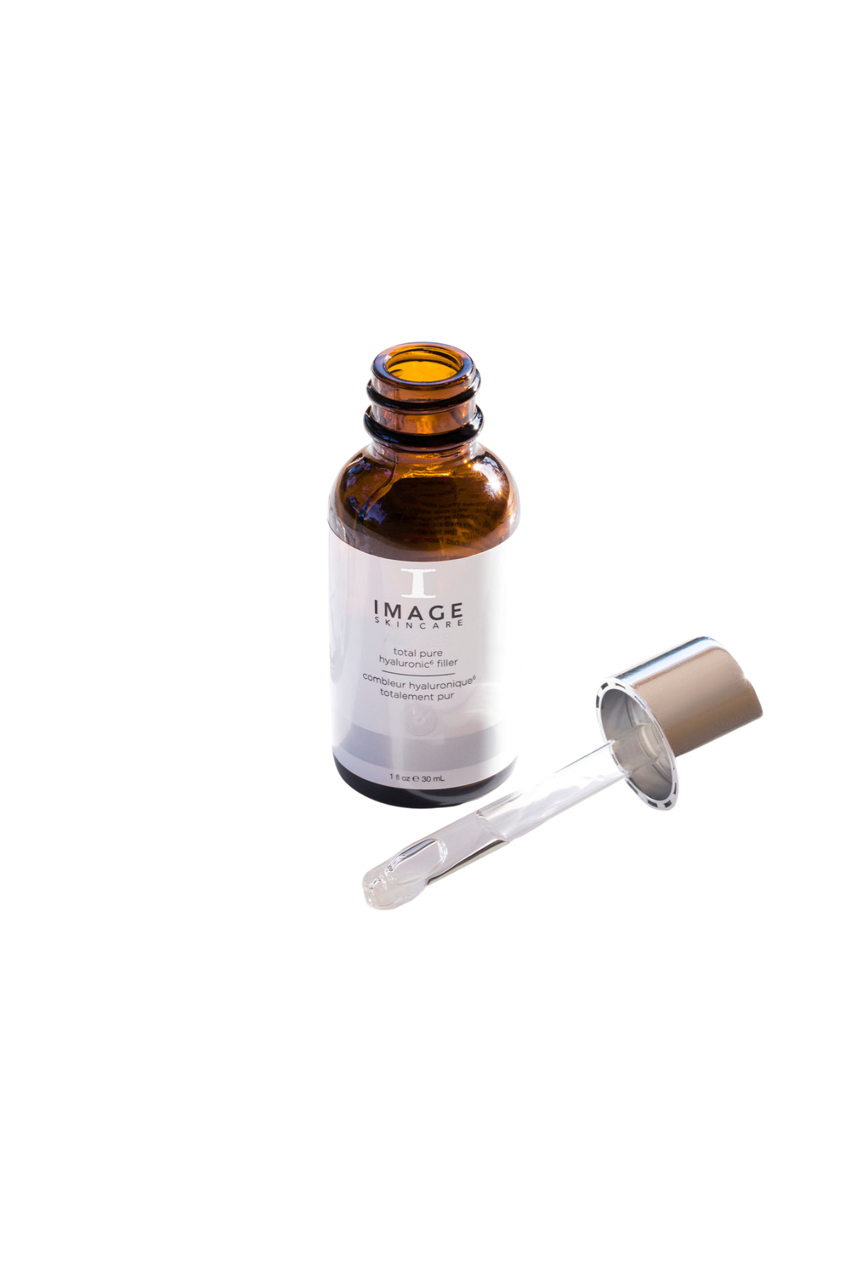 AGELESS - Total Pure Hyaluronic Filler