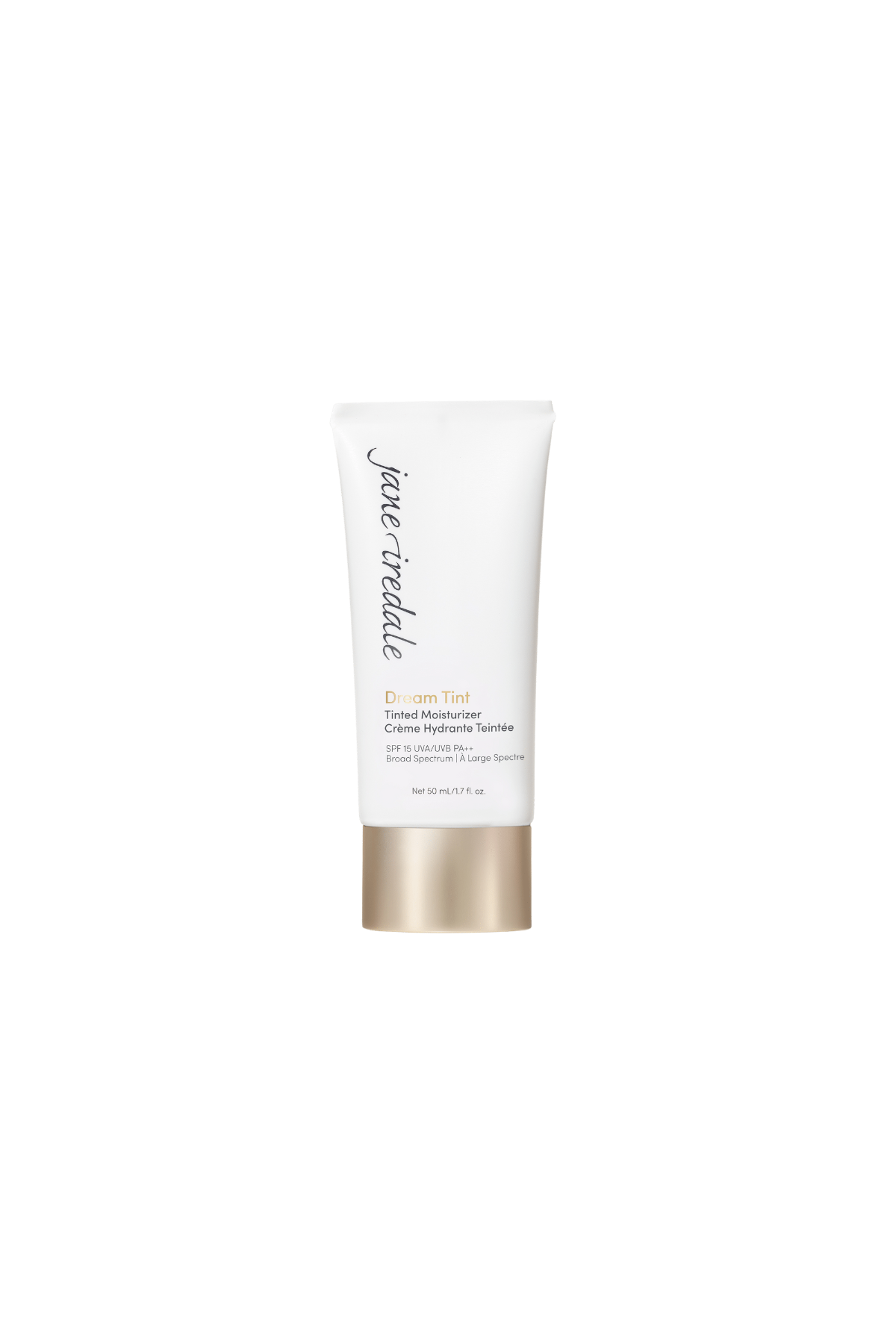 Dream Tint® Tinted Moisturizer