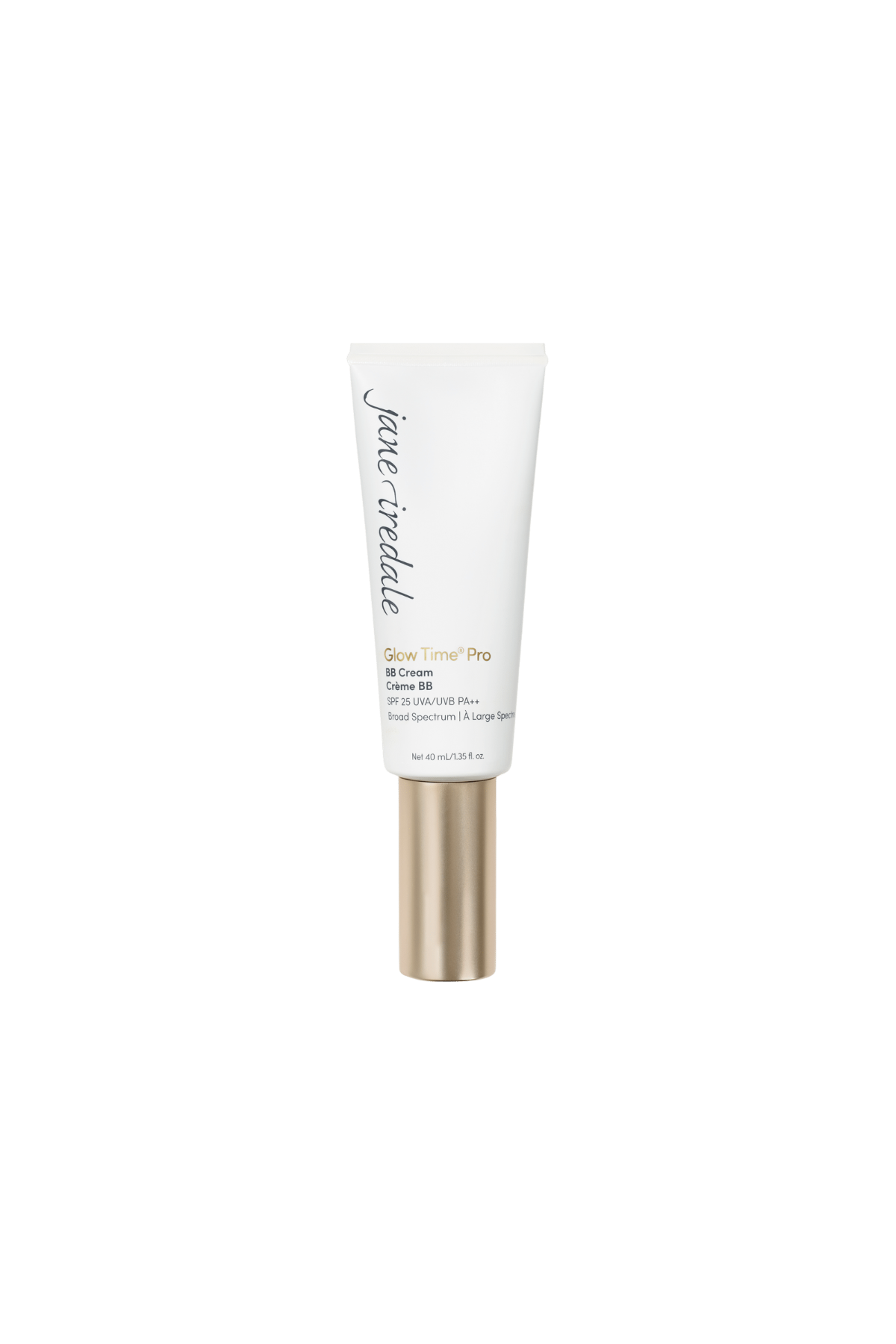 Glow Time Pro® BB Cream