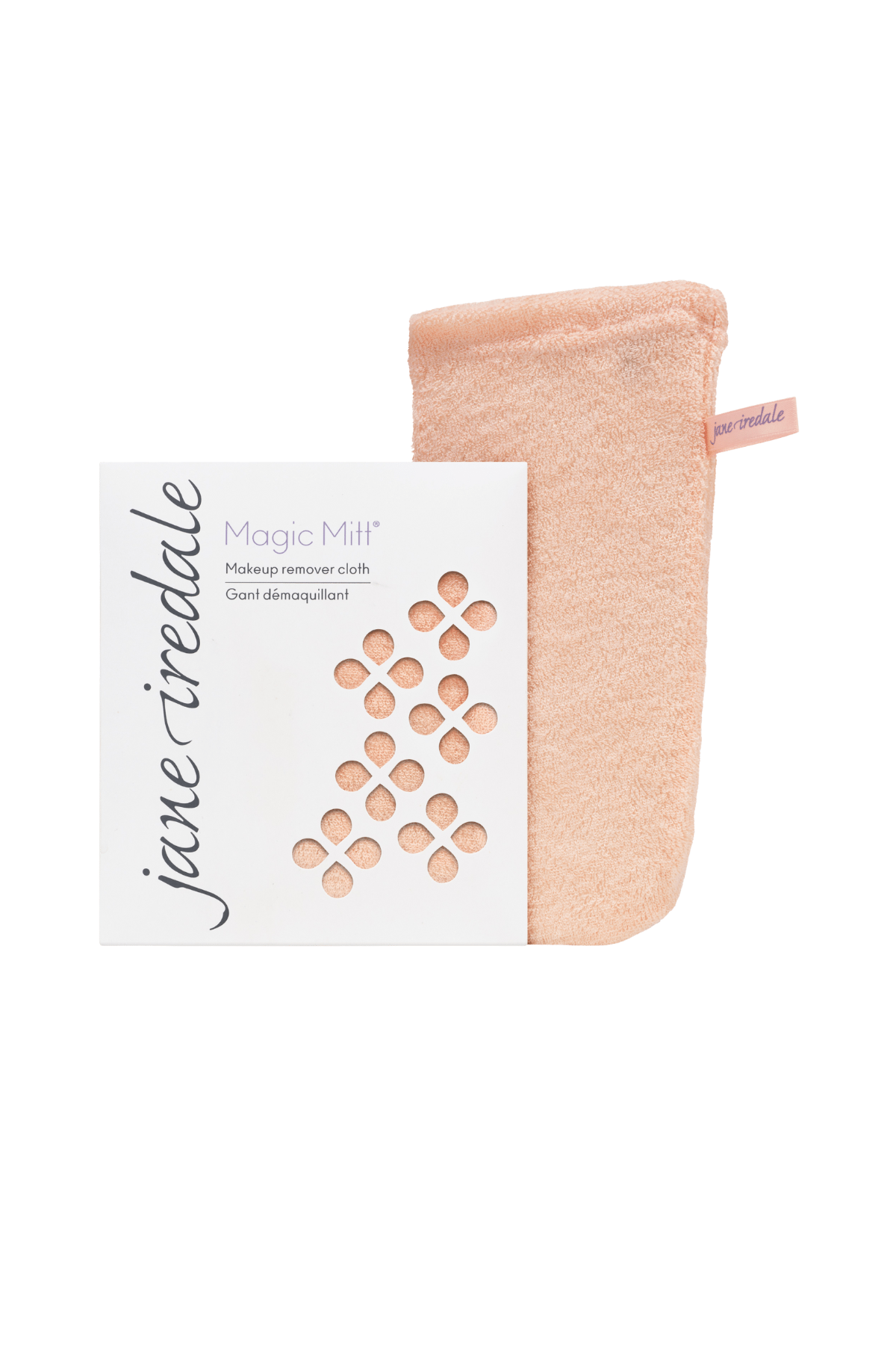 Magic Mitt