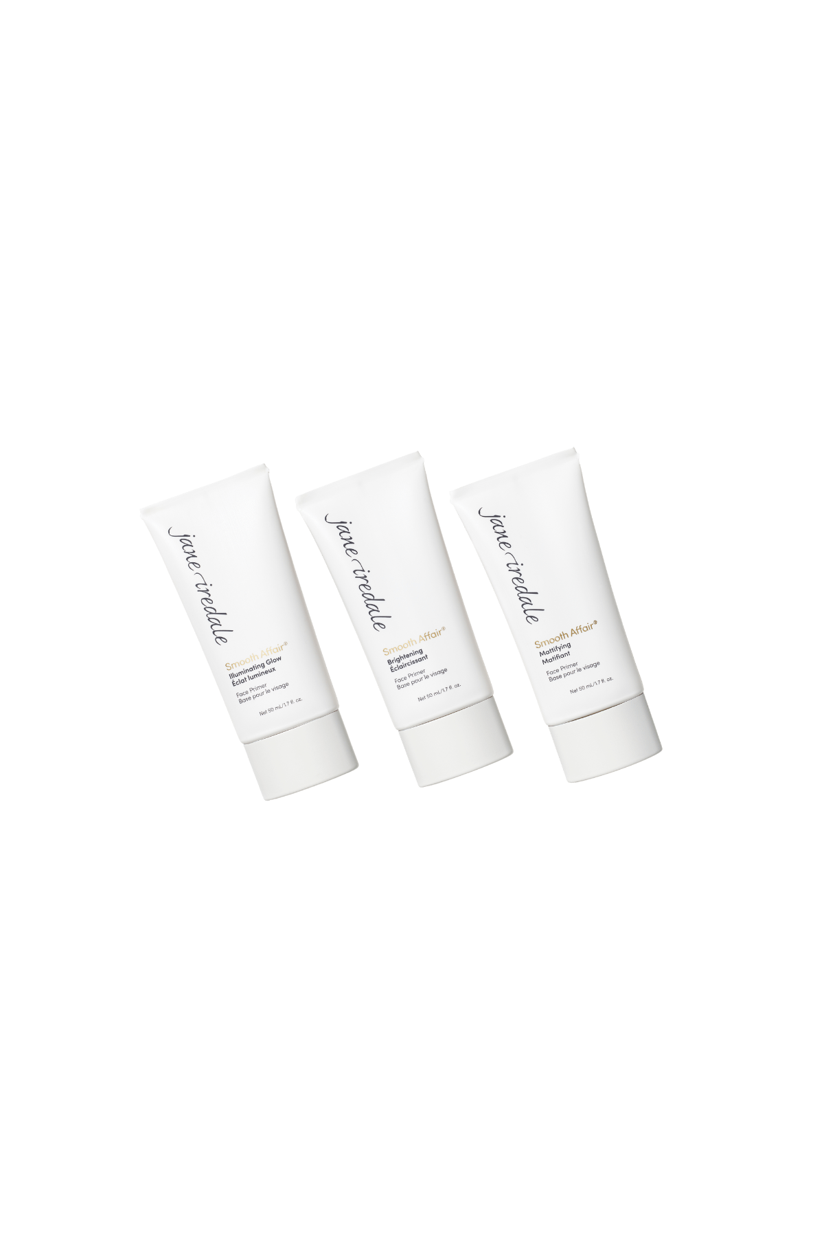 Smooth Affair® - Brightening Face Primer