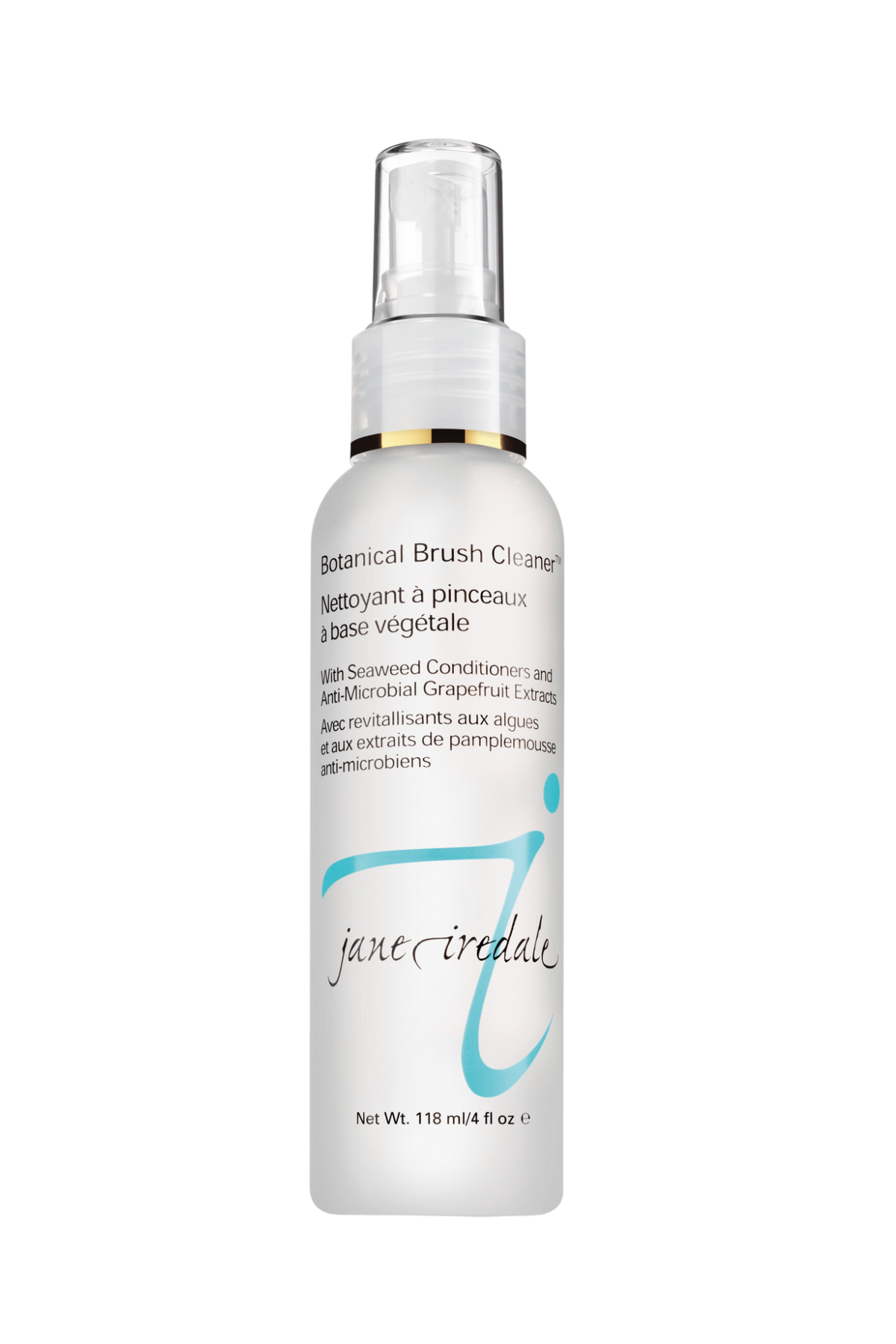 Botanical Brush Cleaner™