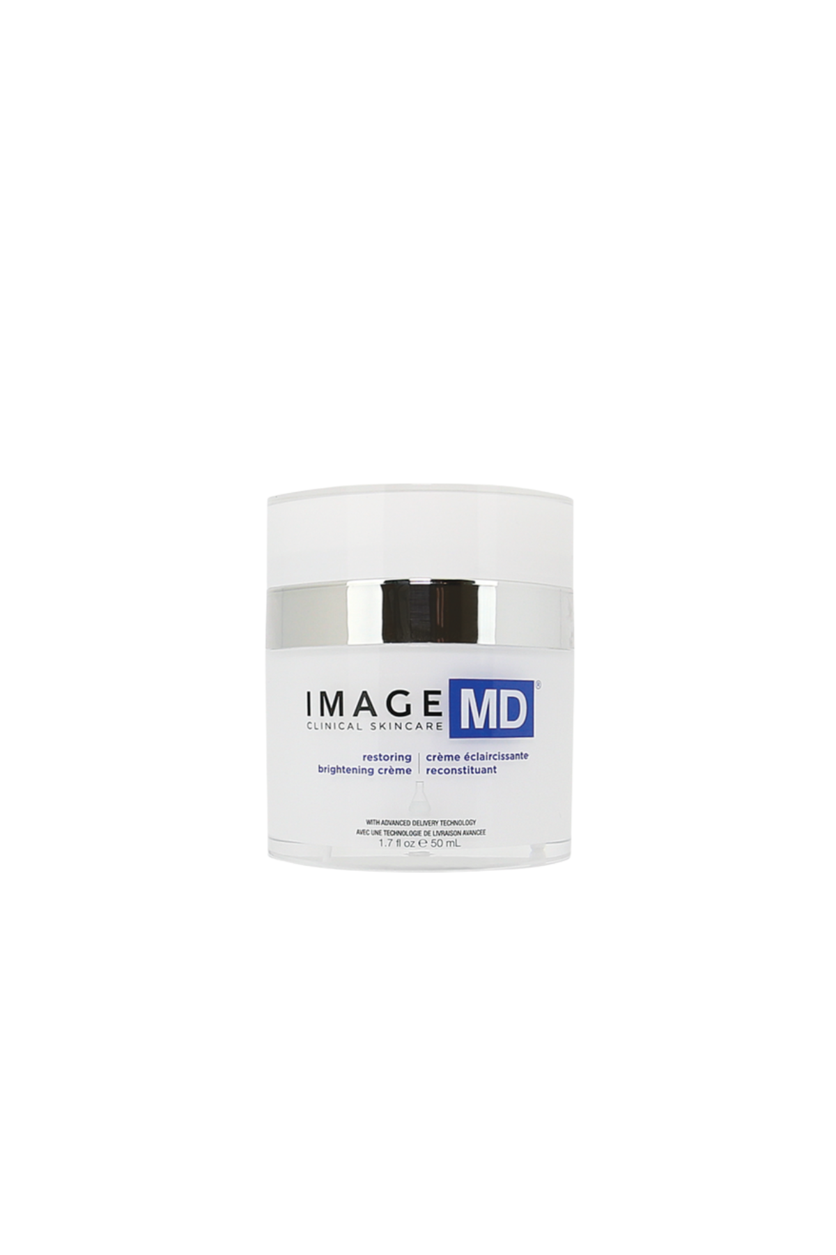 IMAGE MD - Restoring Brightening Crème -15%!