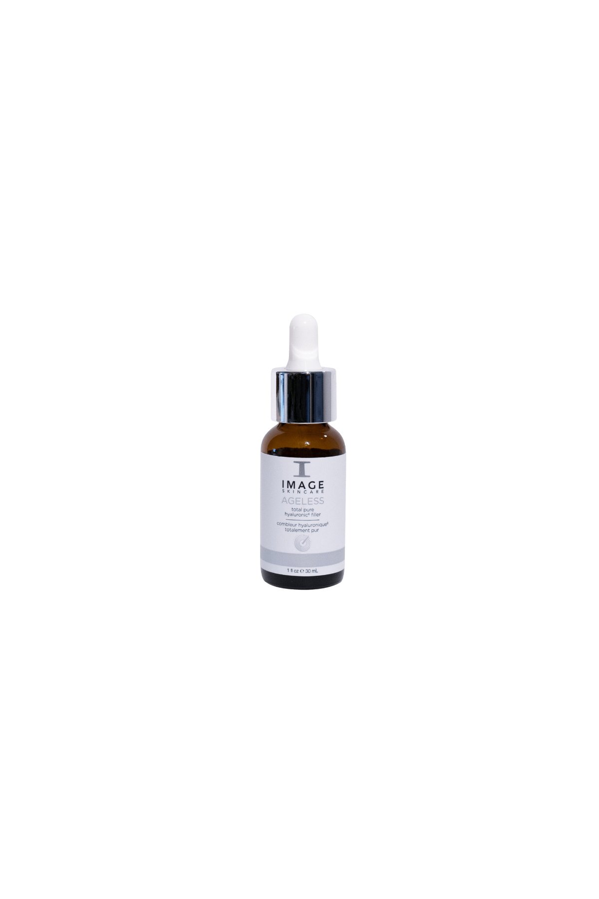 AGELESS - Total Pure Hyaluronic Filler