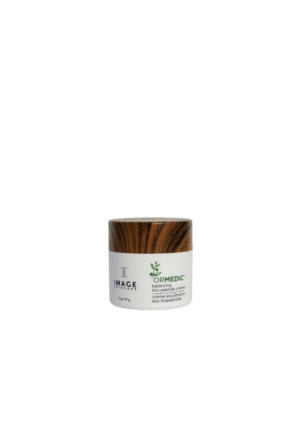 ORMEDIC - Balancing Bio-Peptide Crème