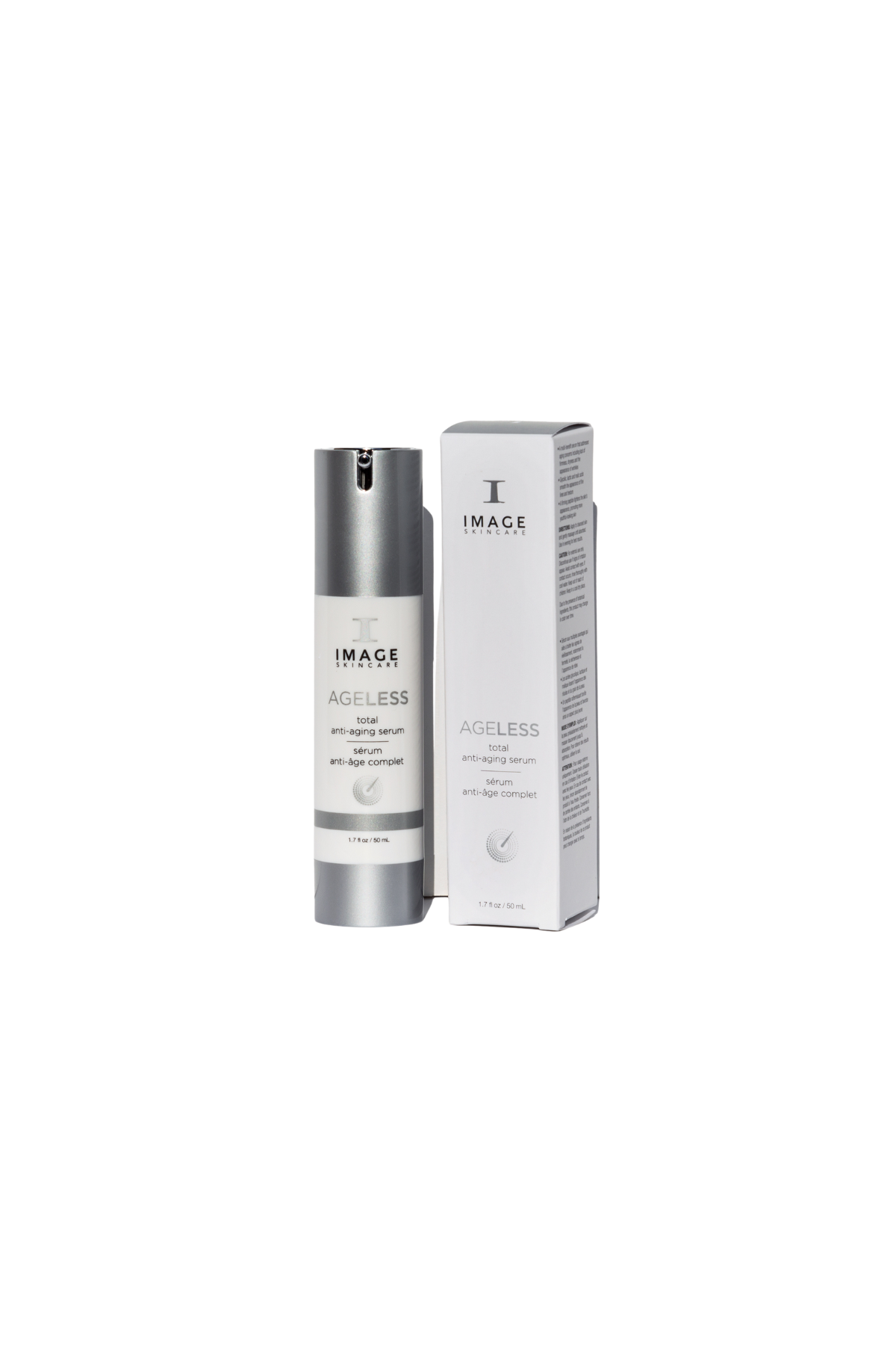 AGELESS - Total Anti-Aging Serum