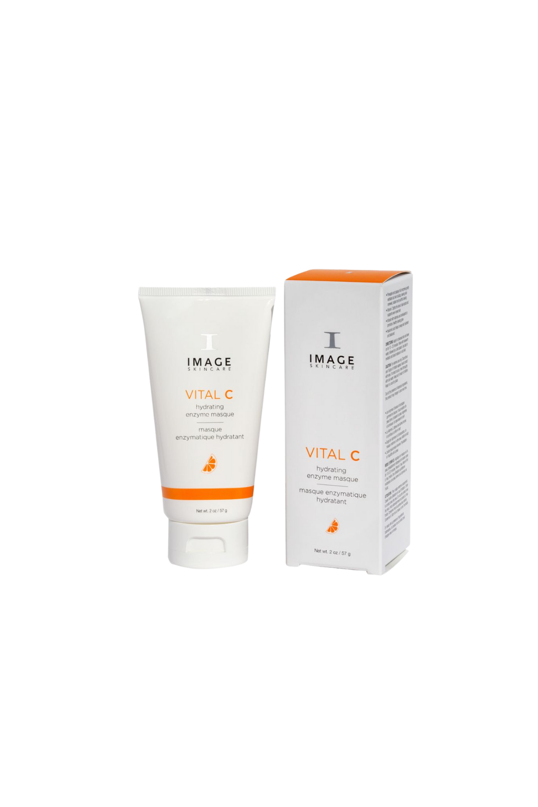 VITAL C - Hydrating Enzyme Masque
