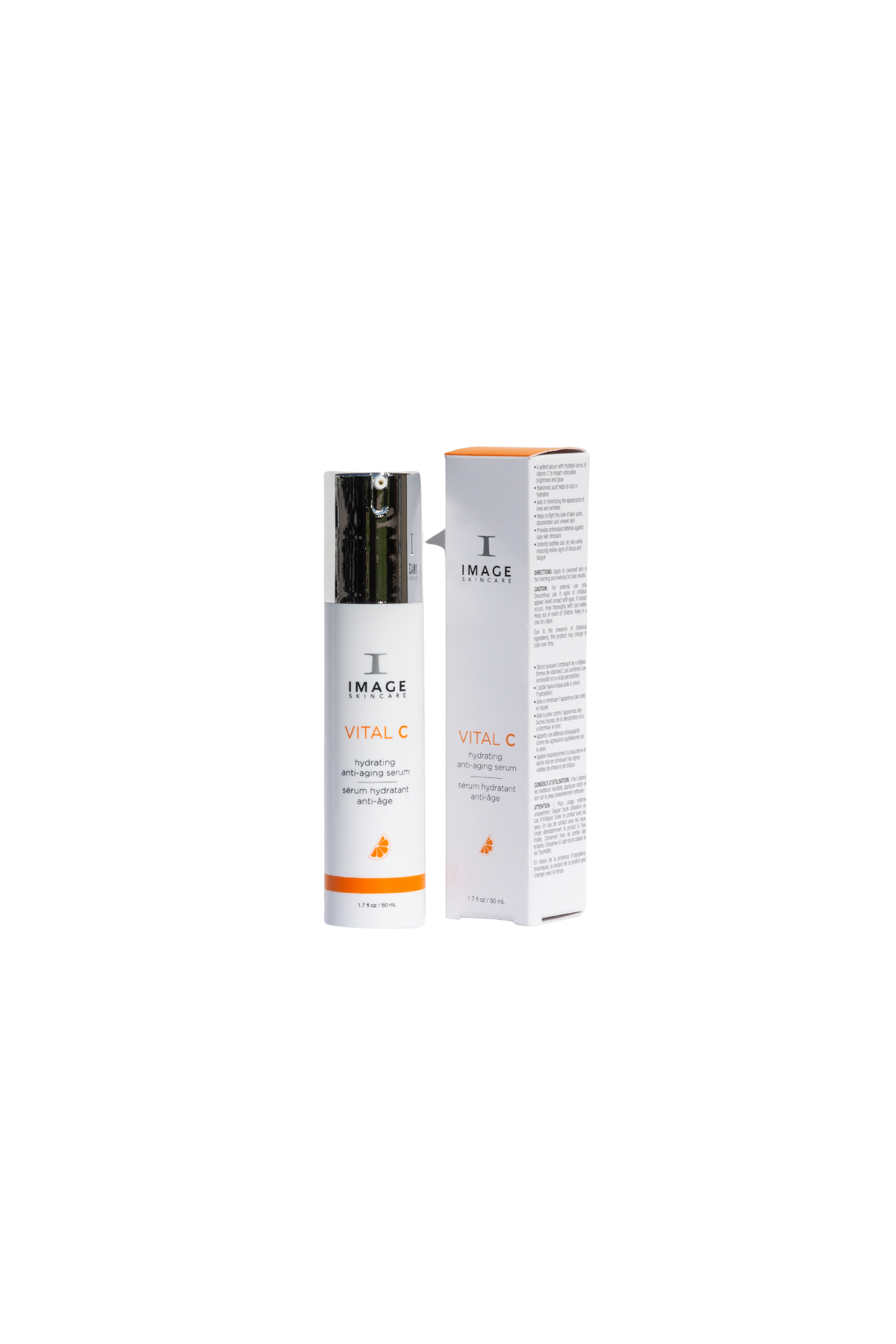VITAL C - Hydrating Anti-Aging Serum