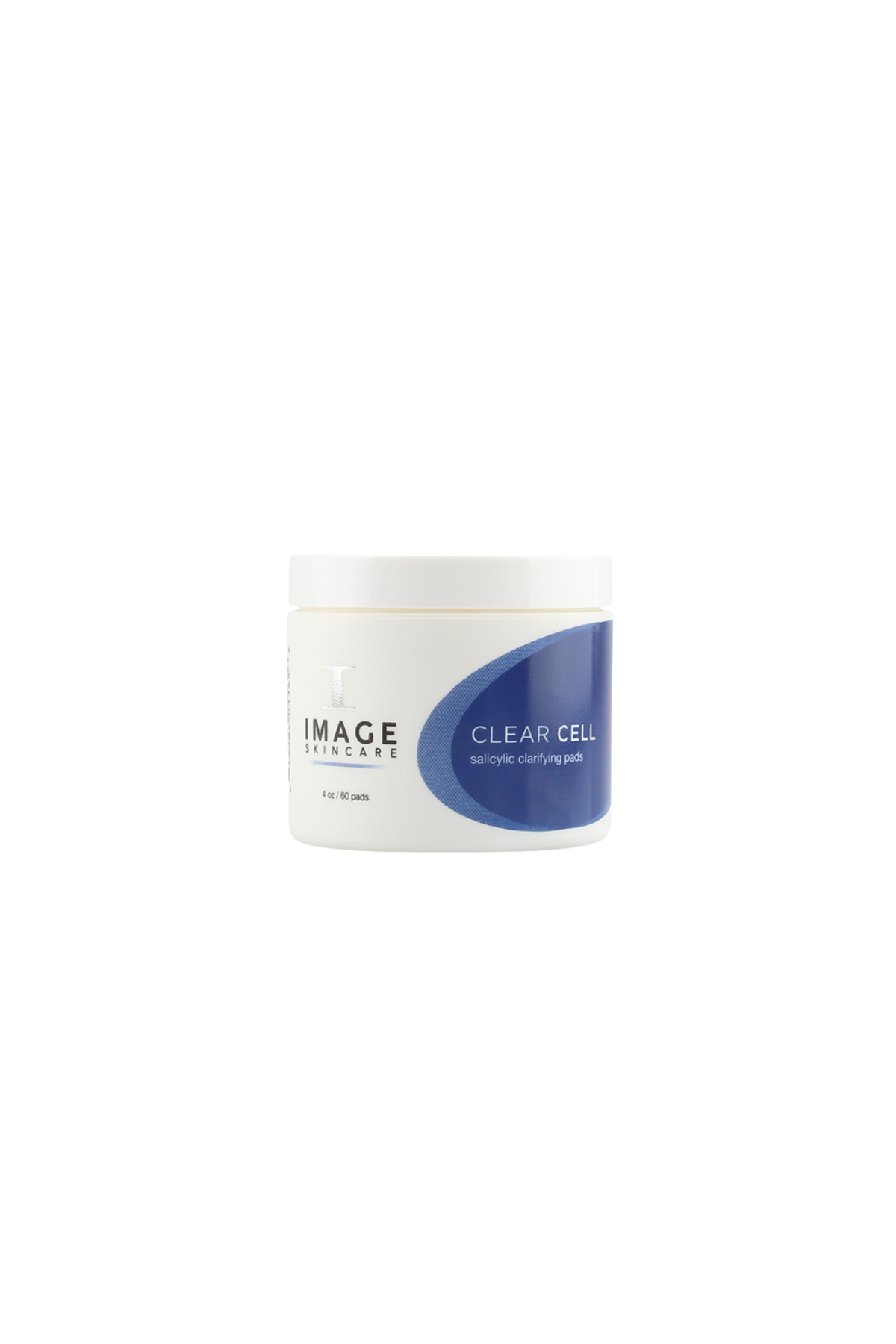 CLEAR CELL - Clarifying Pads