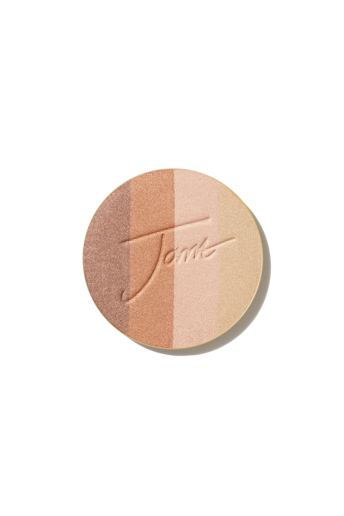 PureBronze Shimmer Bronzer (Refill)