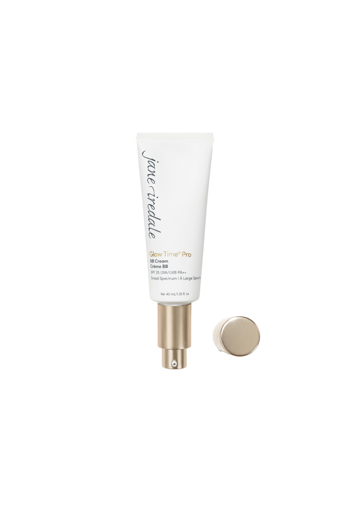 Glow Time Pro® BB Cream