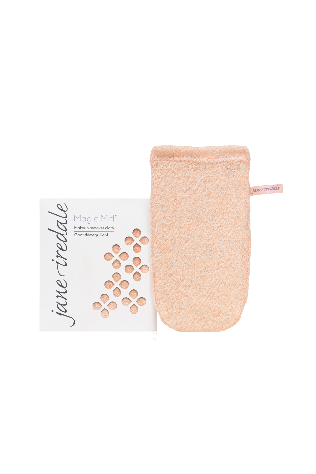 Magic Mitt
