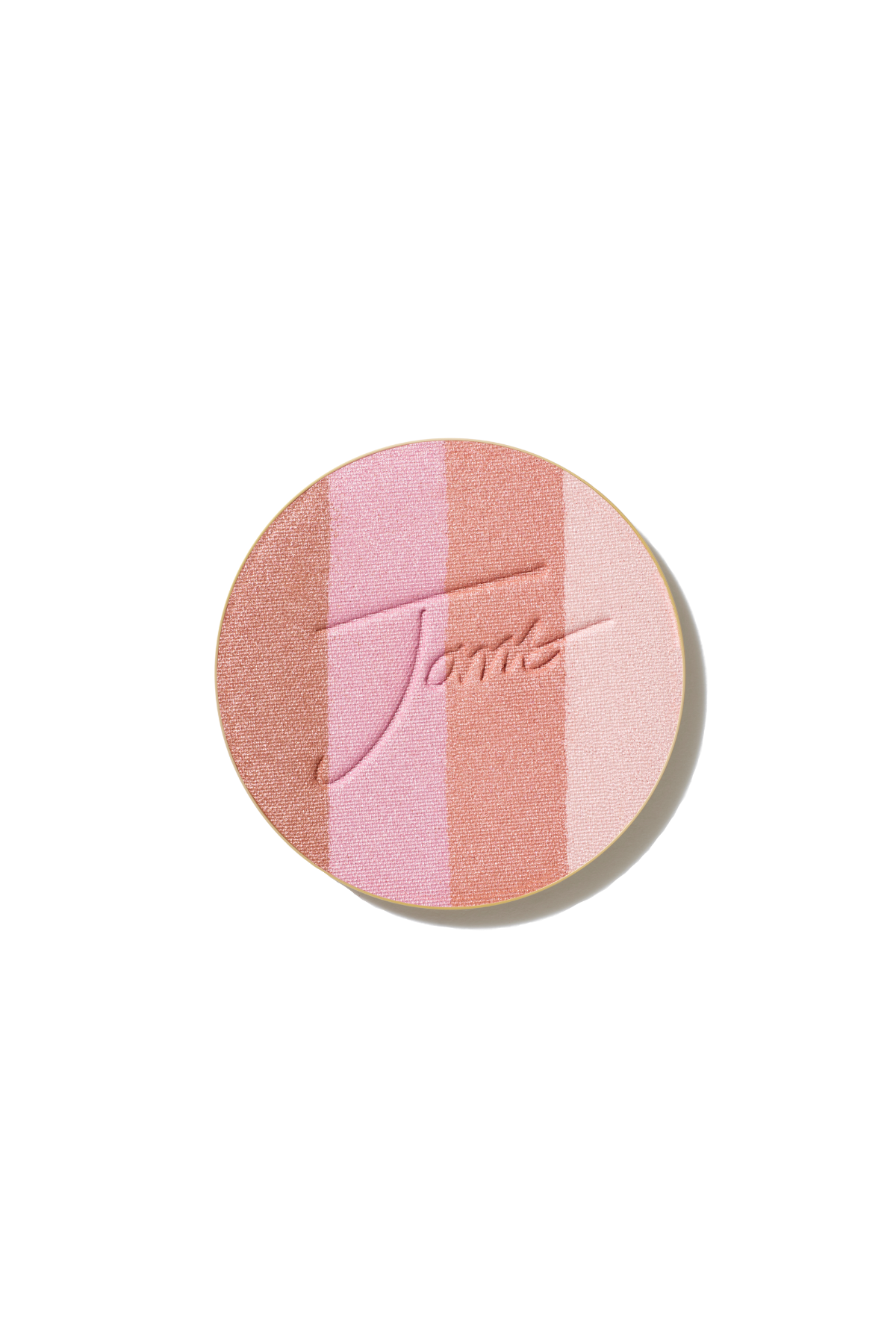 PureBronze Shimmer Bronzer (Refill)