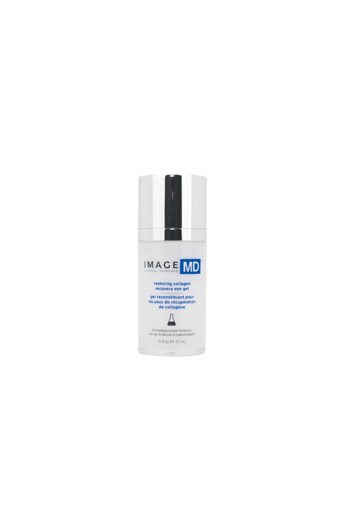 IMAGE MD - Restoring Collagen Recovery Eye Gel