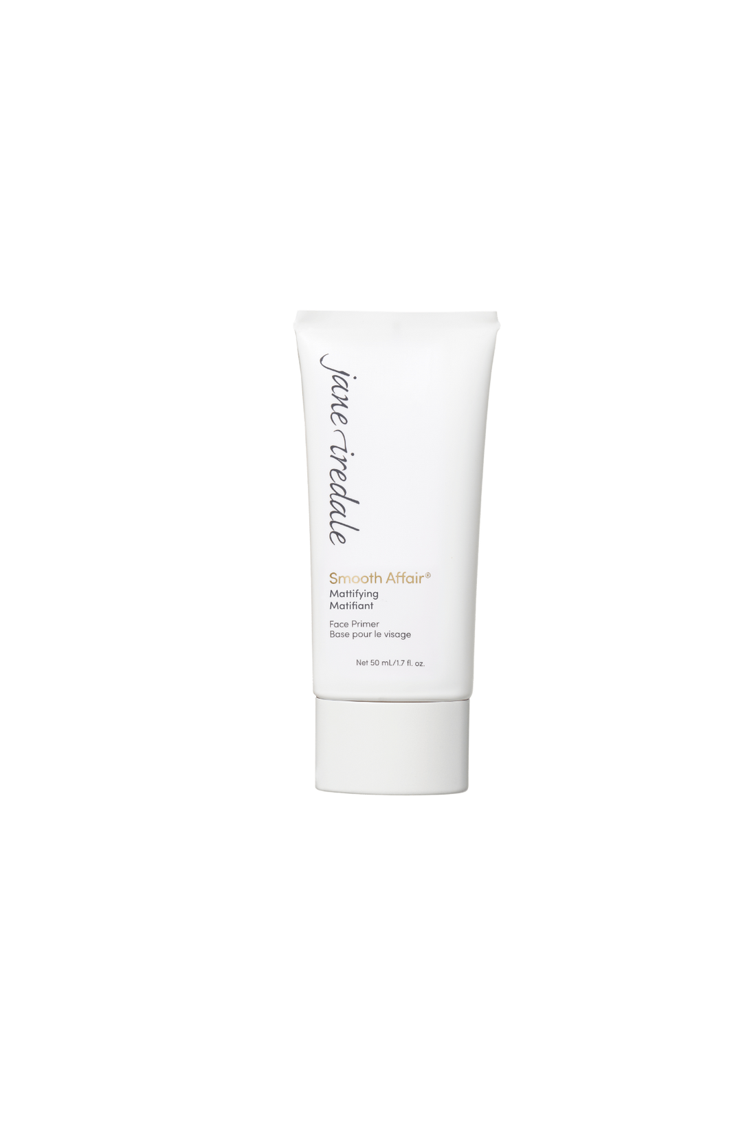 Smooth Affair® - Mattifying Face Primer