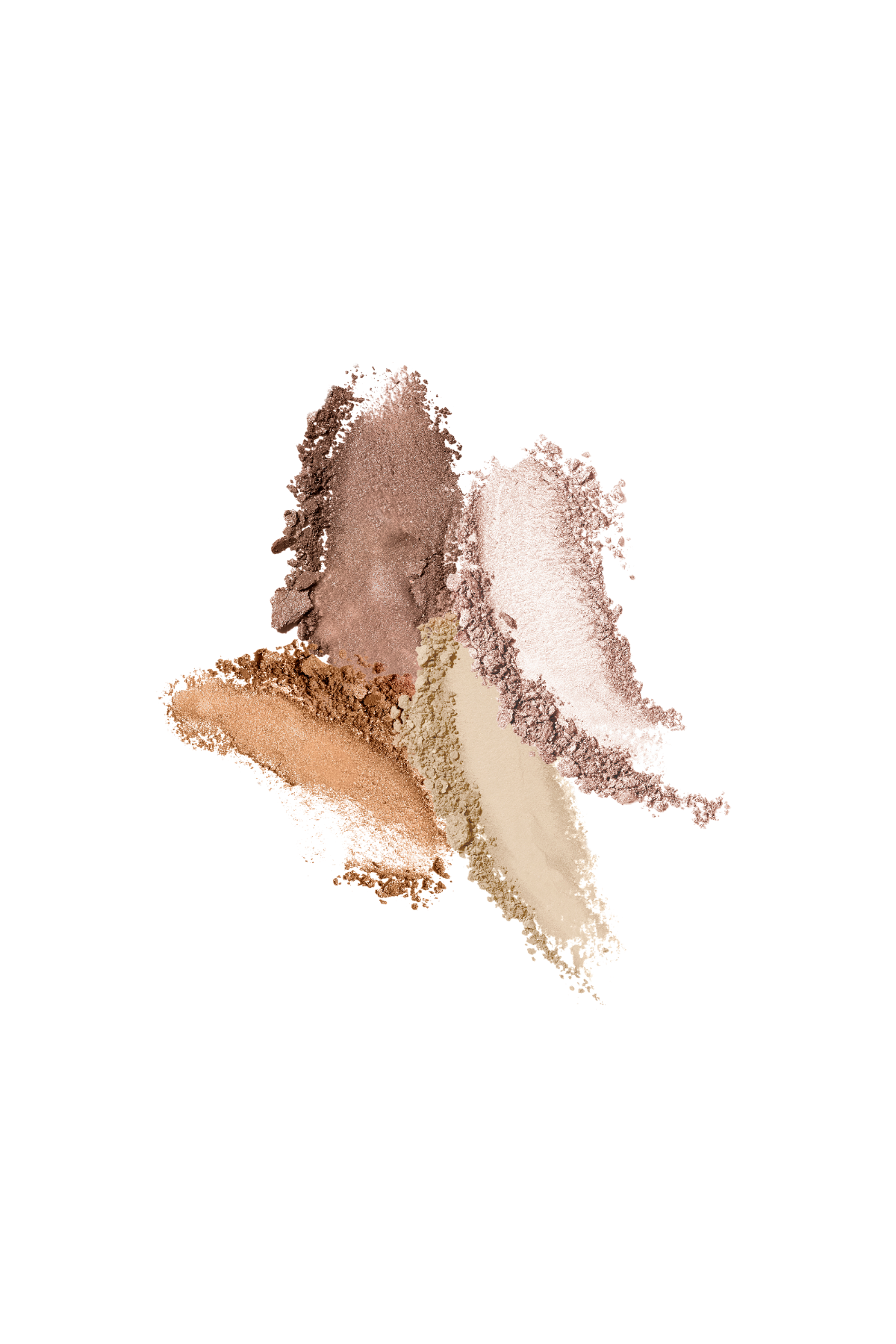 PureBronze Shimmer Bronzer (Refill)