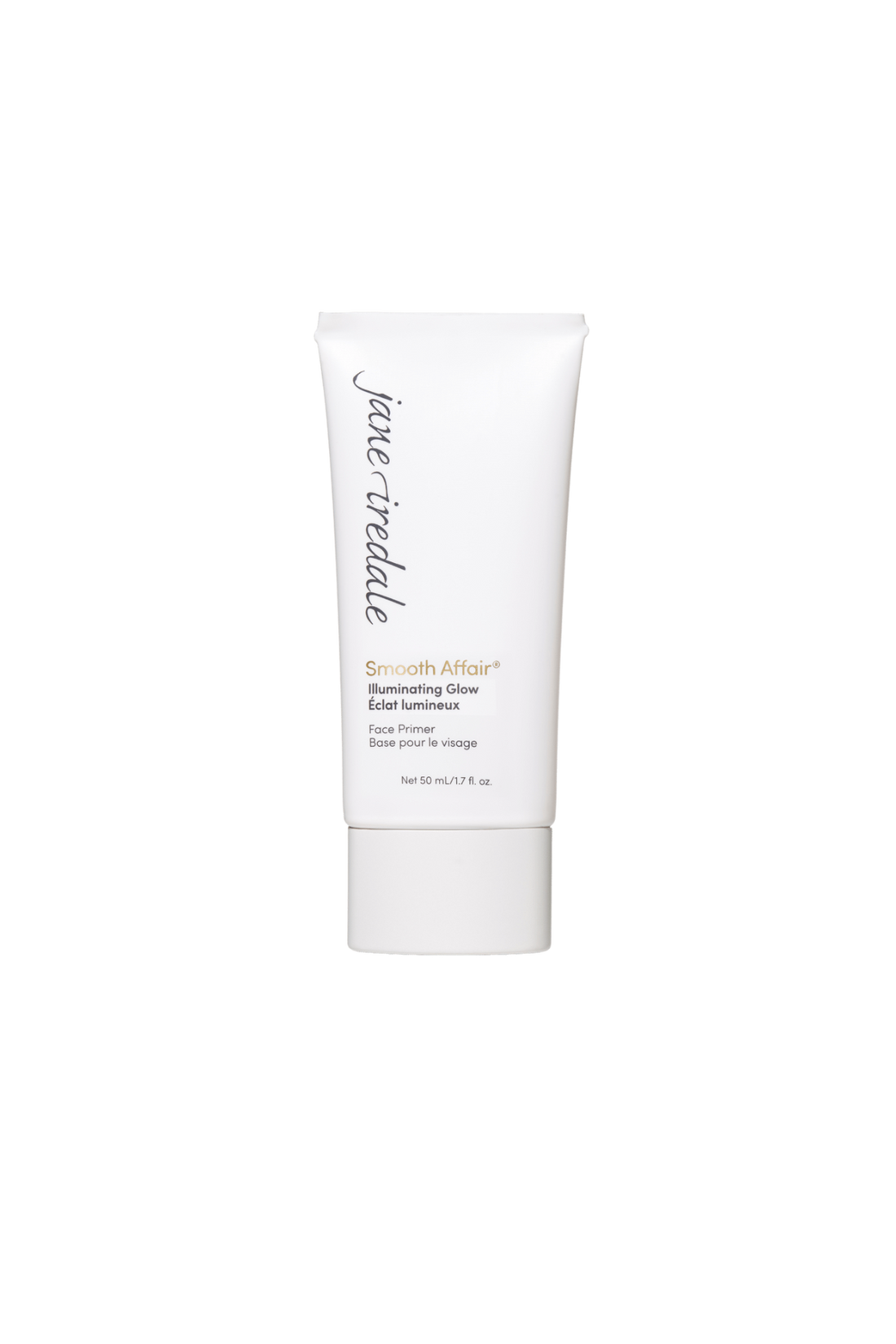 Smooth Affair® - Illuminating Glow Face Primer